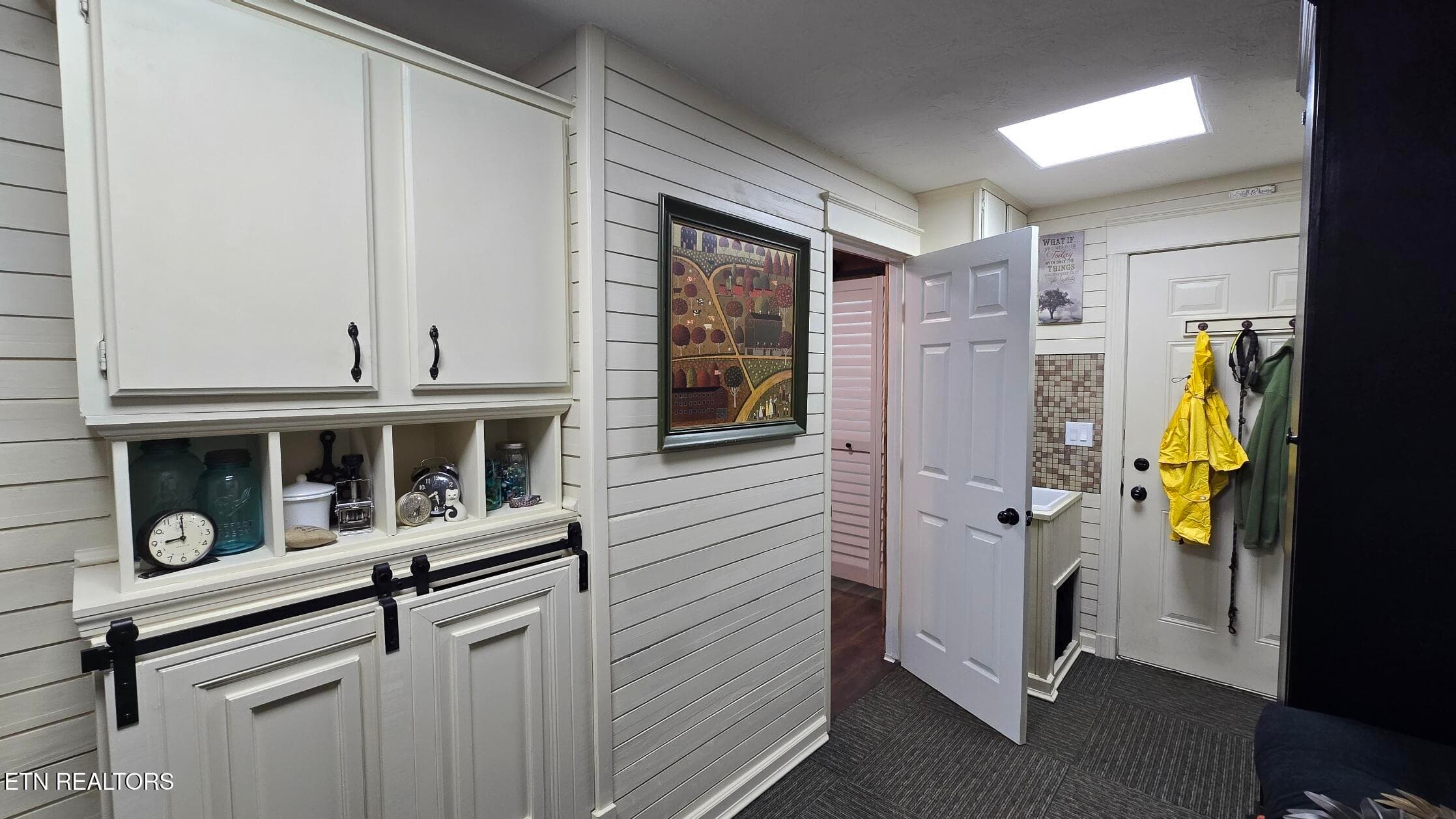 Utility Rm - 1672 Old Nursery Rd, Rose Hill, VA 24281, Rose Hill