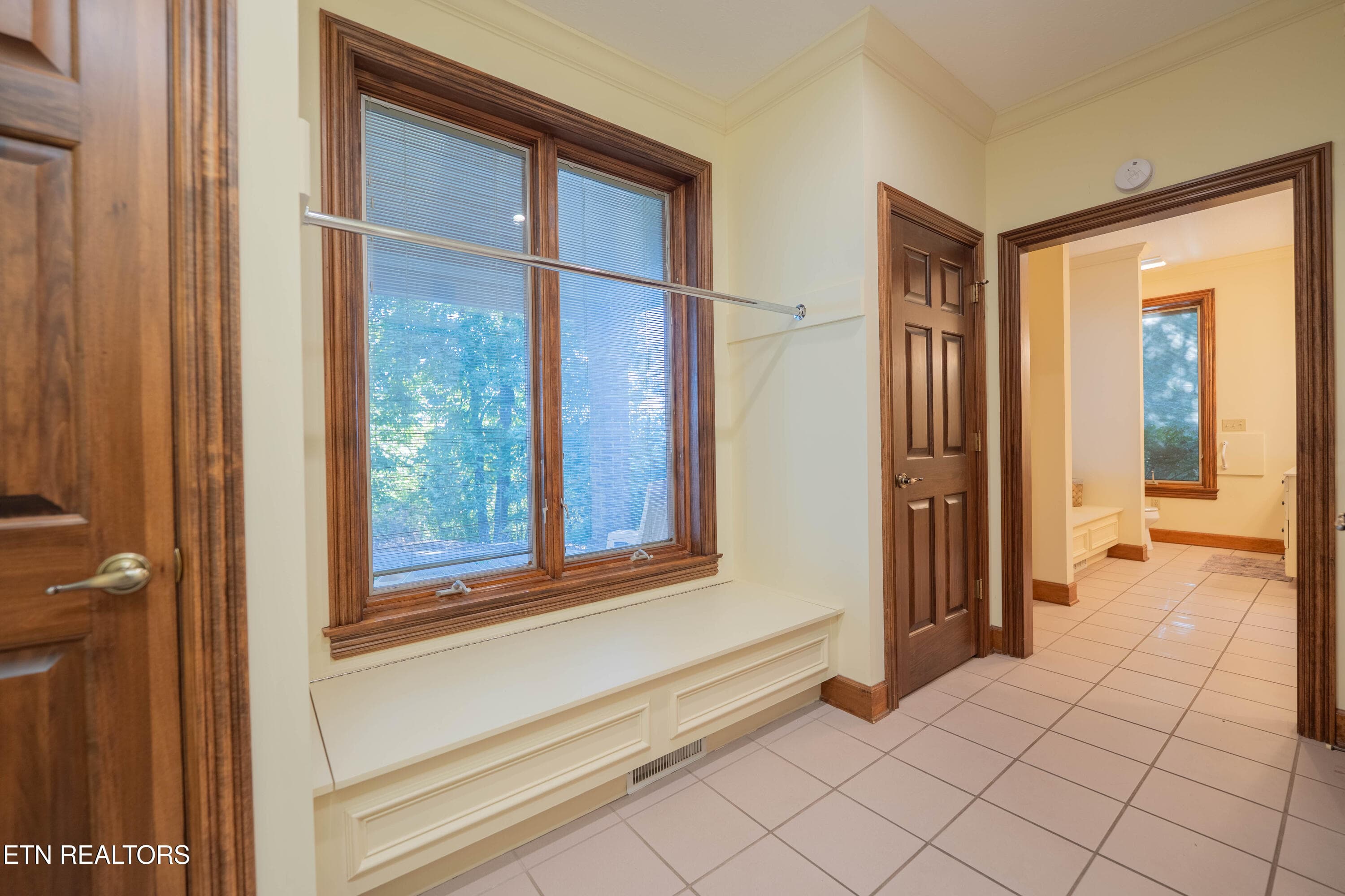 Hallway in the Primary - 306 Teague Lane, Sevierville, TN 37862, Sevierville