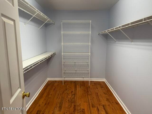 N Poine Closet - 2415 N Pointe Cove Circle, Cookeville, TN 38506, Cookeville