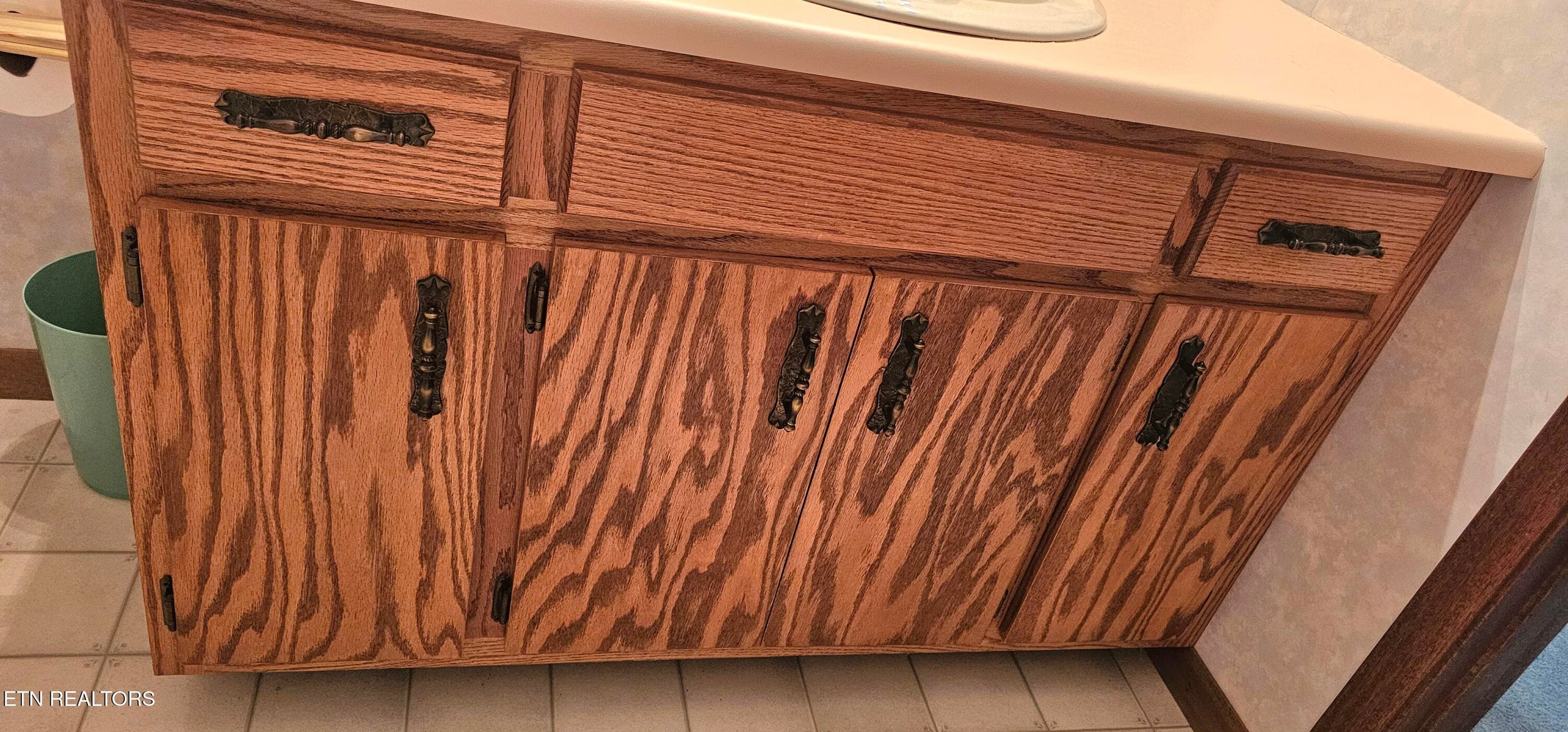 Solid Wood Cabinets - 224 Helton St, Kodak, TN 37764, Kodak