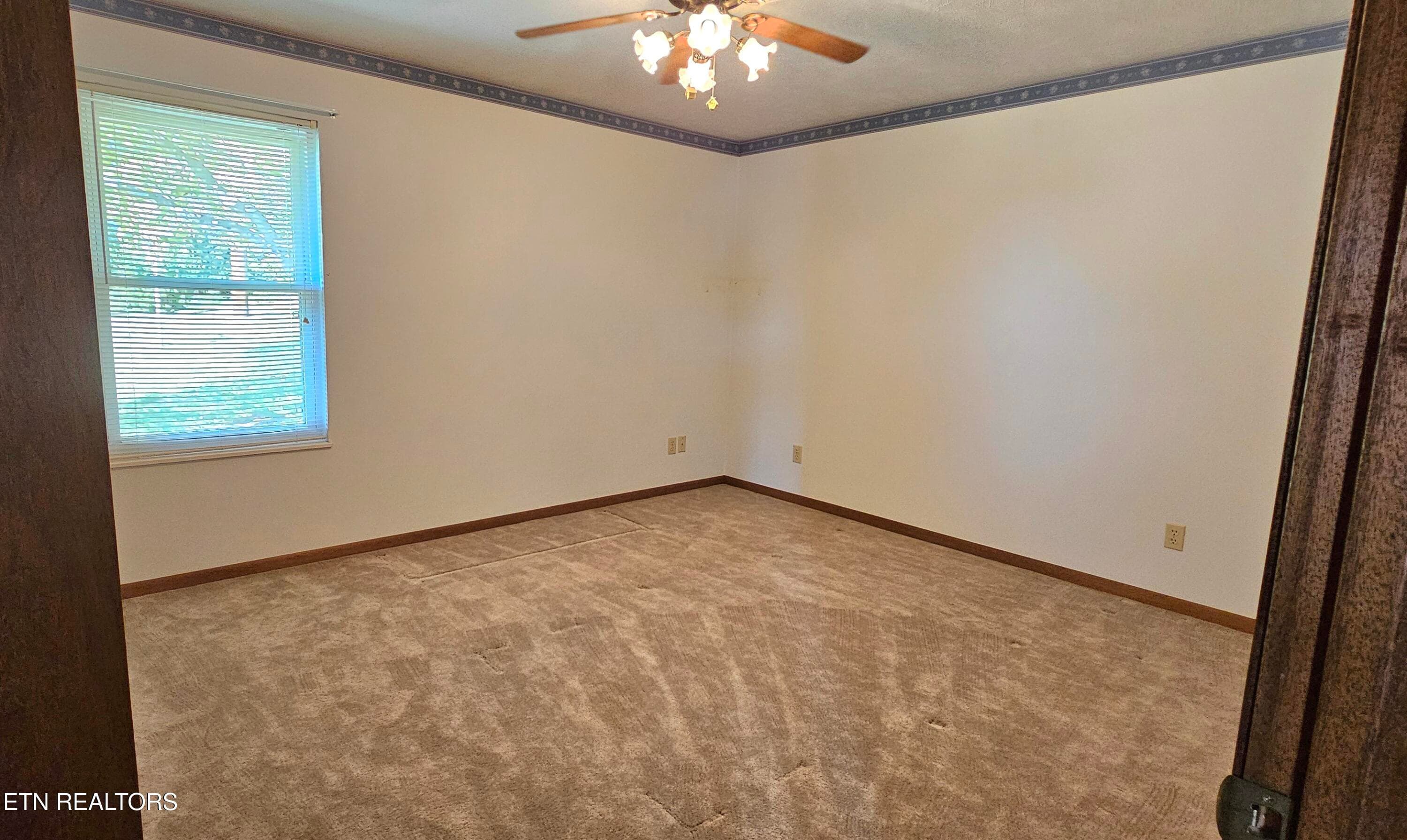 Bedroom 2 - 224 Helton St, Kodak, TN 37764, Kodak