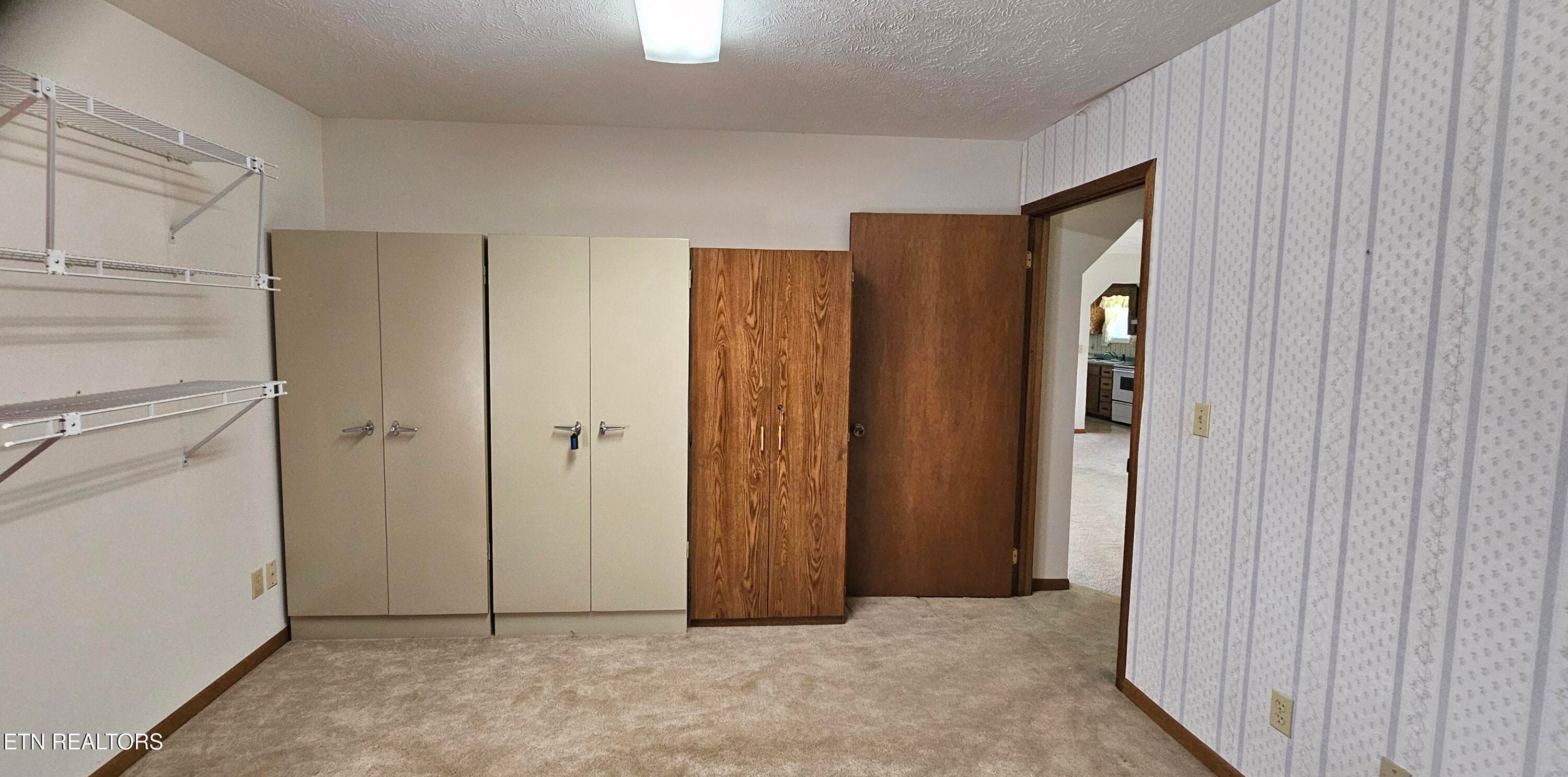 Bedrm 3 - Extra Storage - 224 Helton St, Kodak, TN 37764, Kodak