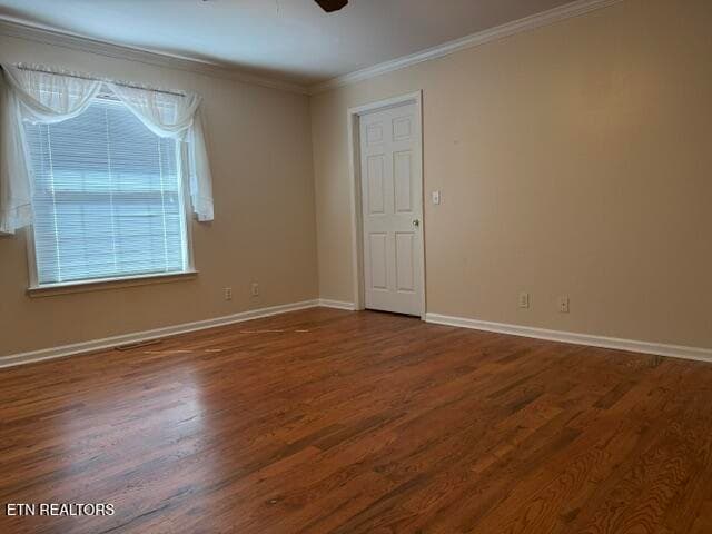 N Pointe Primary Bedroom - 2415 N Pointe Cove Circle, Cookeville, TN 38506, Cookeville