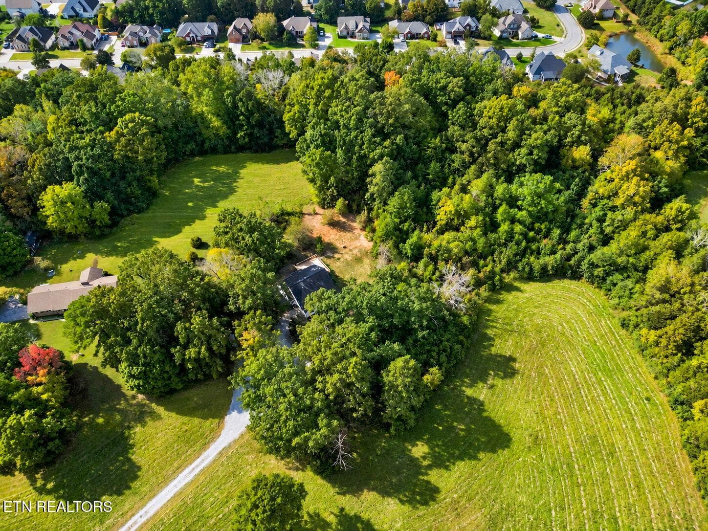 16-web-or-mls-DJI_0207-HDR-2 - 8504 Rosada Drive, Ooltewah, TN 37363, Ooltewah
