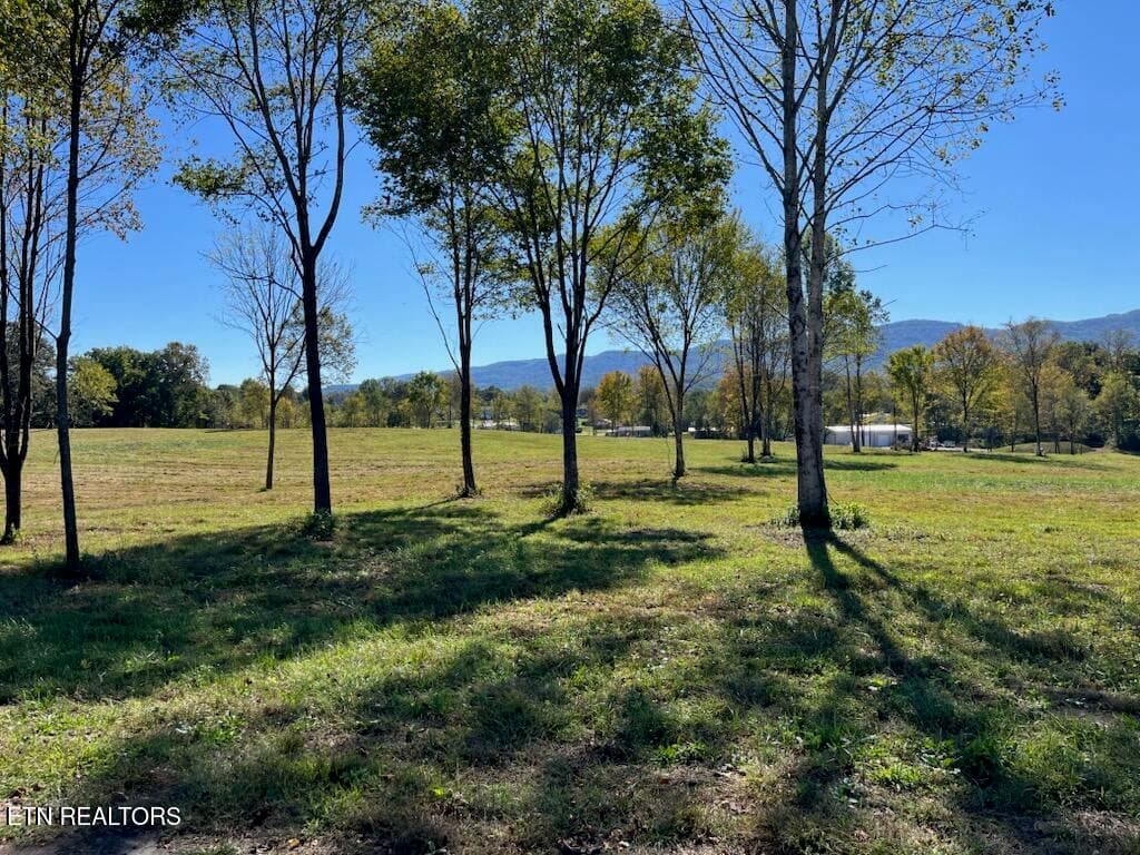 Stone Mill Lot 1 Rd, Jacksboro, TN 37757