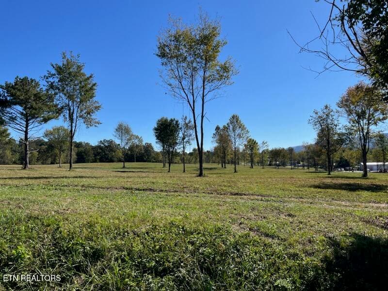 lot 2 willie chadwell - Stone Mill Lot 2 Rd, Jacksboro, TN 37757, Jacksboro