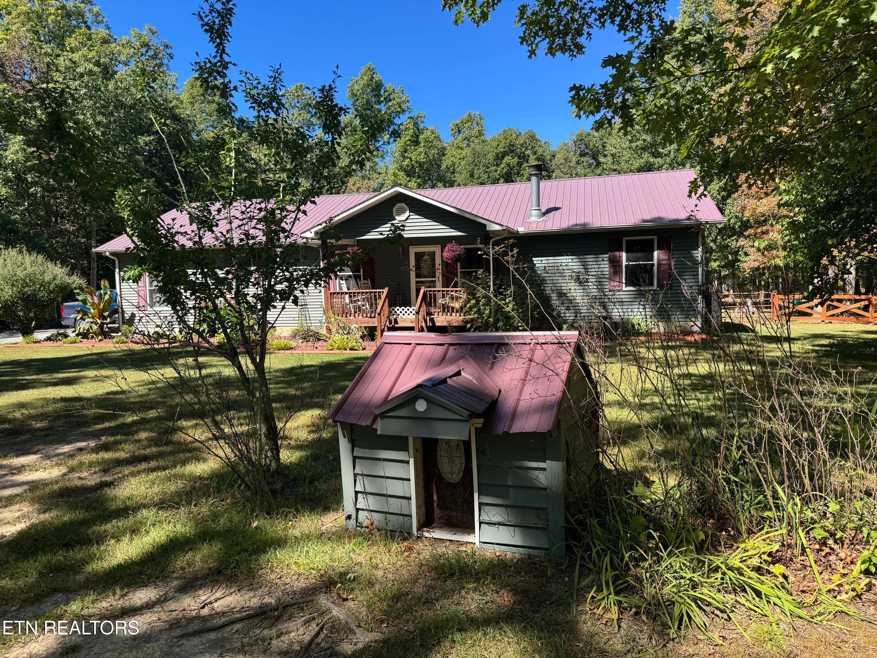 IMG_6599 - 3252 Cumberland Lakes Drive, Monterey, TN 38574, Monterey