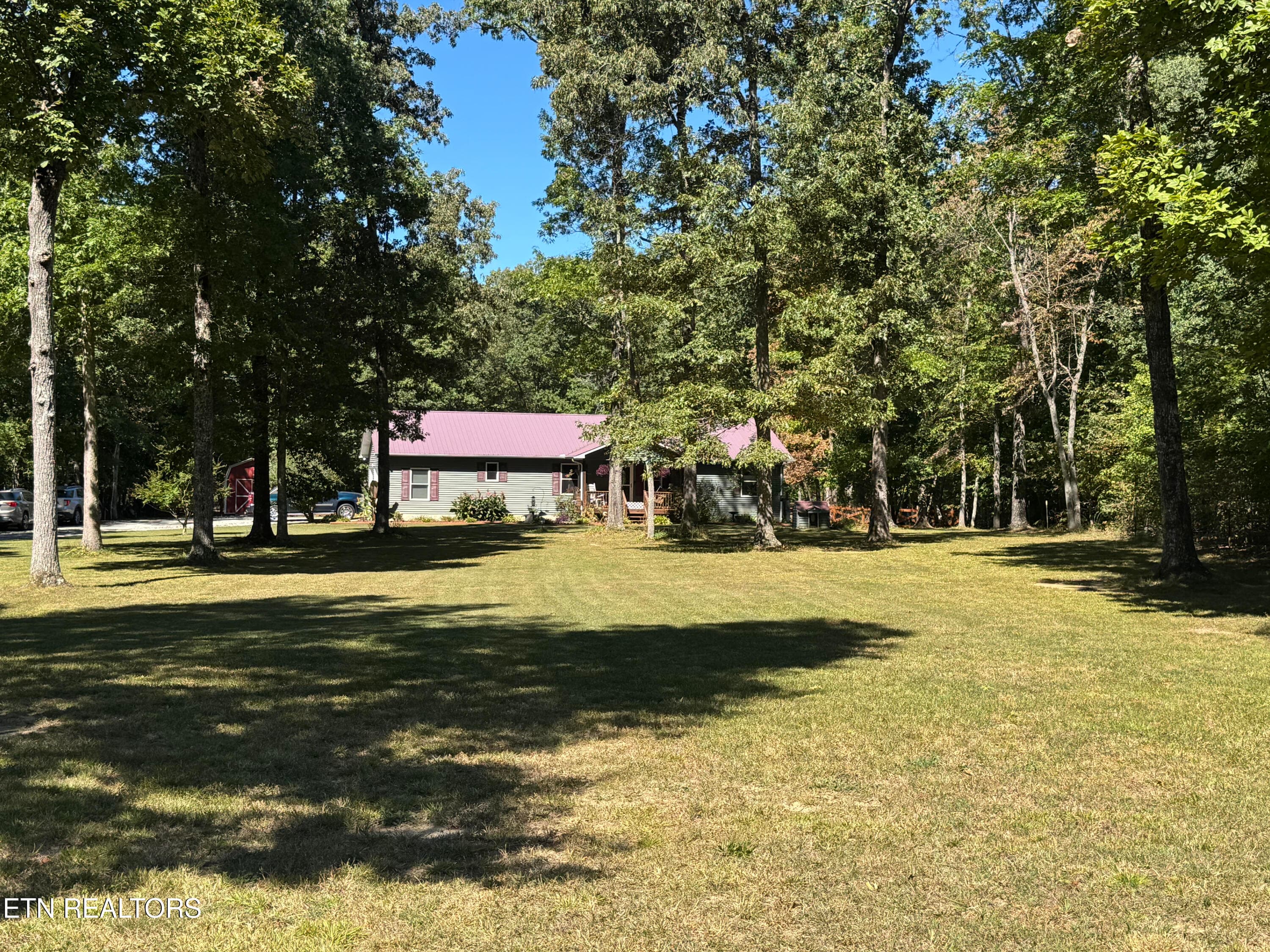 IMG_6602 - 3252 Cumberland Lakes Drive, Monterey, TN 38574, Monterey