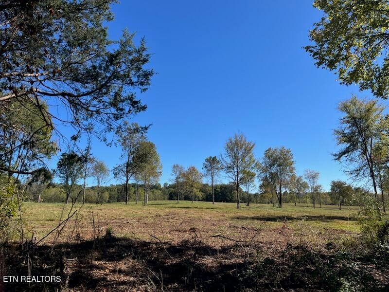 lot 3 chadwell - Stone Mill Lot 3 Rd, Jacksboro, TN 37757, Jacksboro