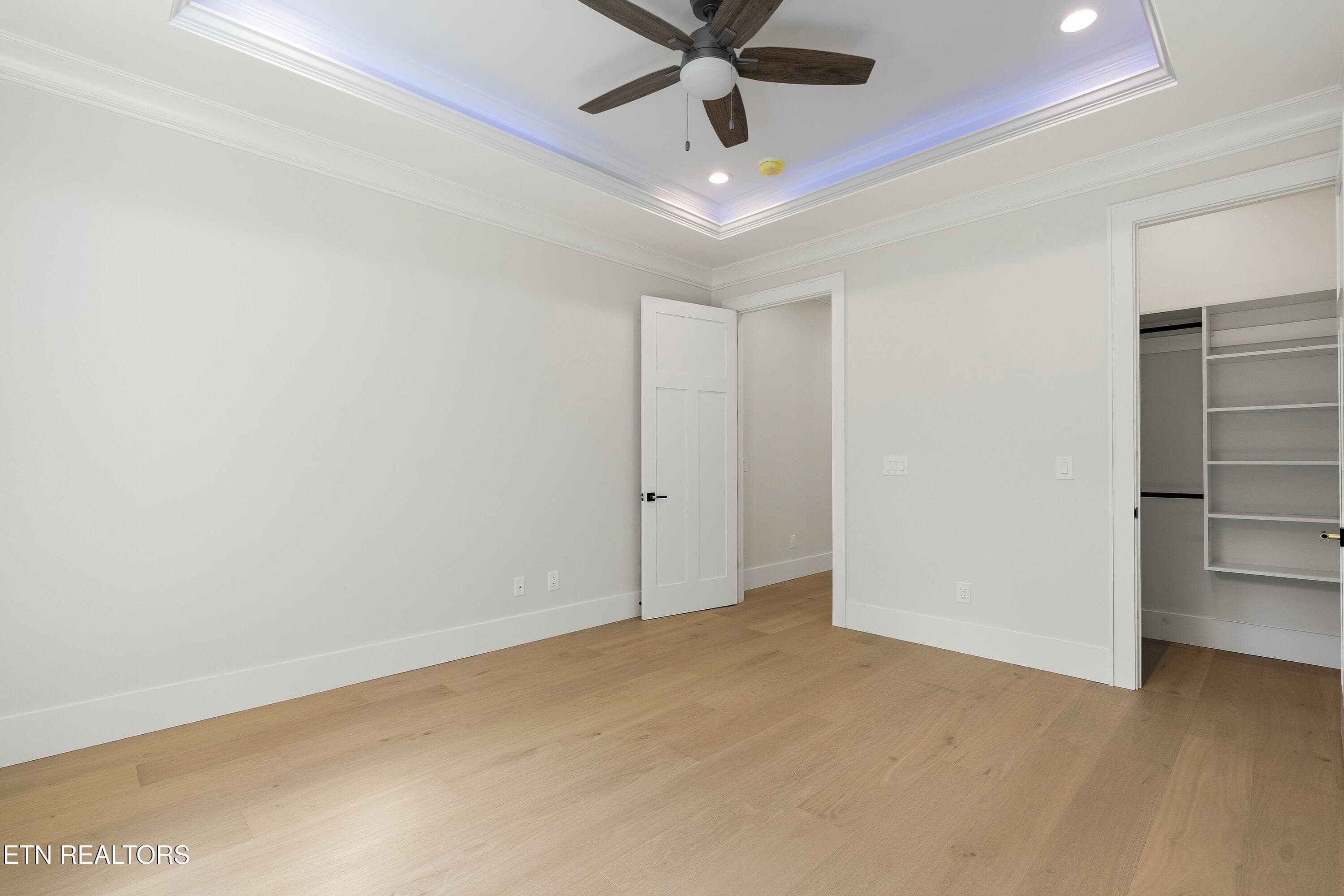 Bedroom 2 - 212 Chatuga Way, Loudon, TN 37774, Loudon