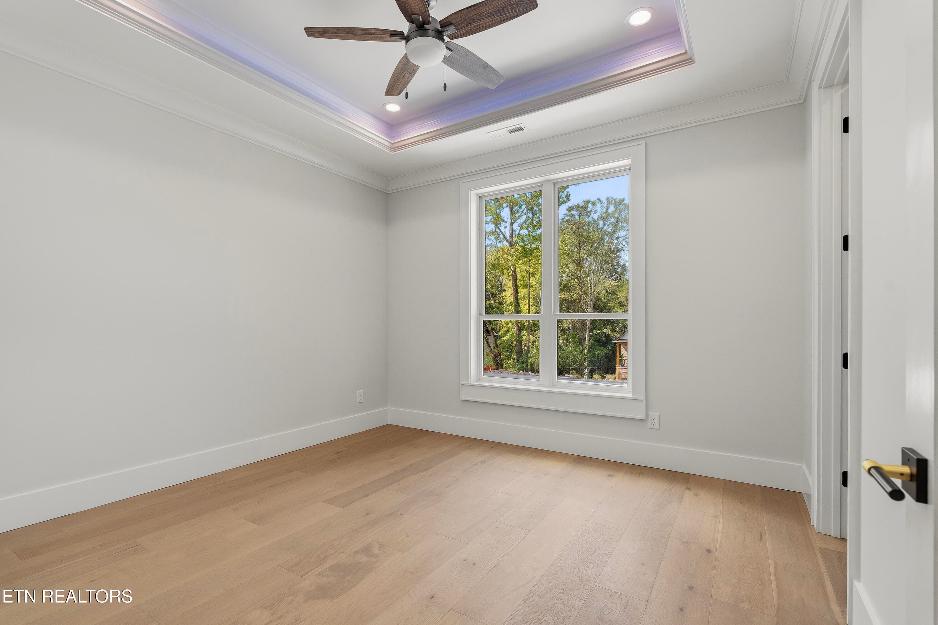 Bedroom 3 - 212 Chatuga Way, Loudon, TN 37774, Loudon