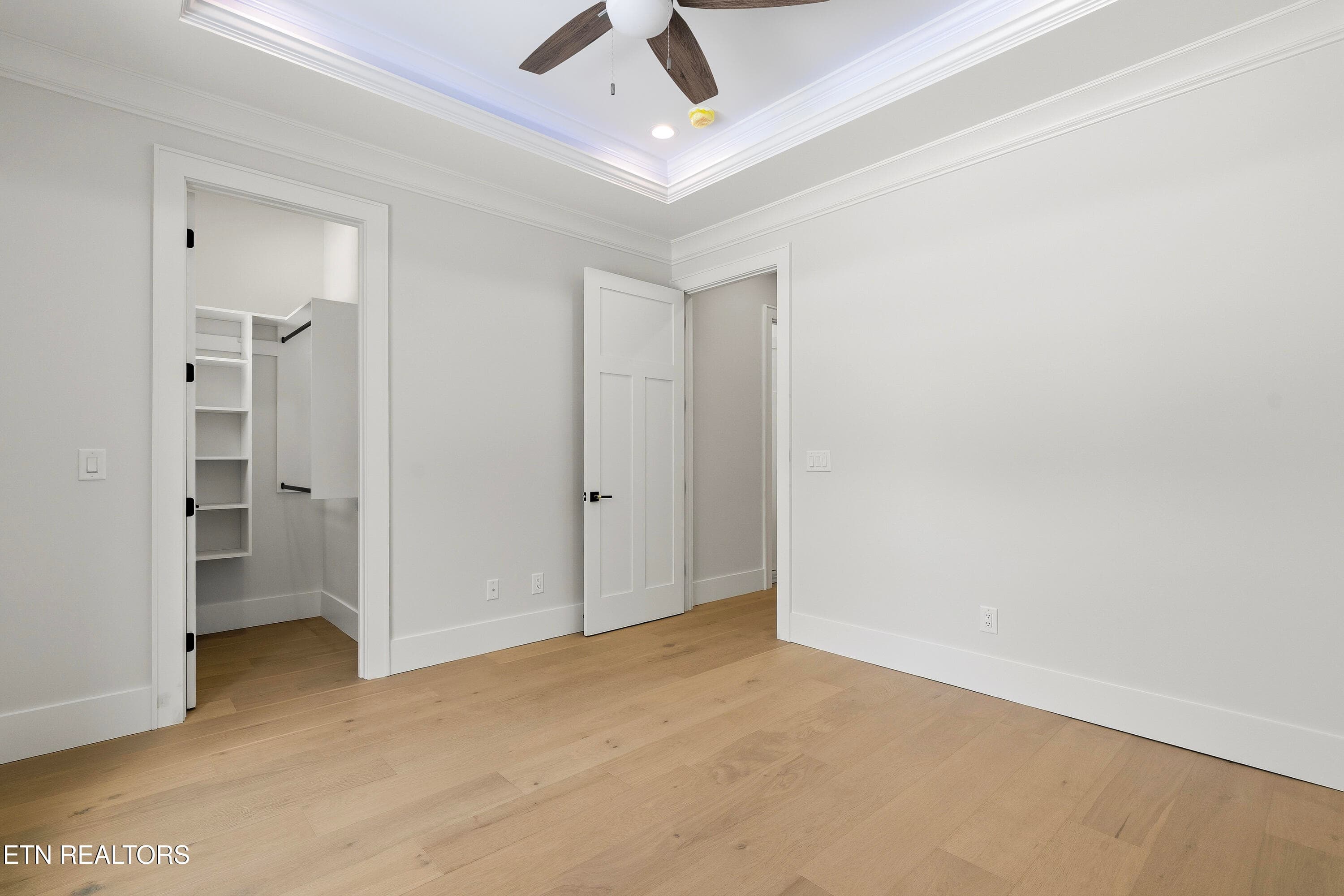 Bedroom 3 - 212 Chatuga Way, Loudon, TN 37774, Loudon