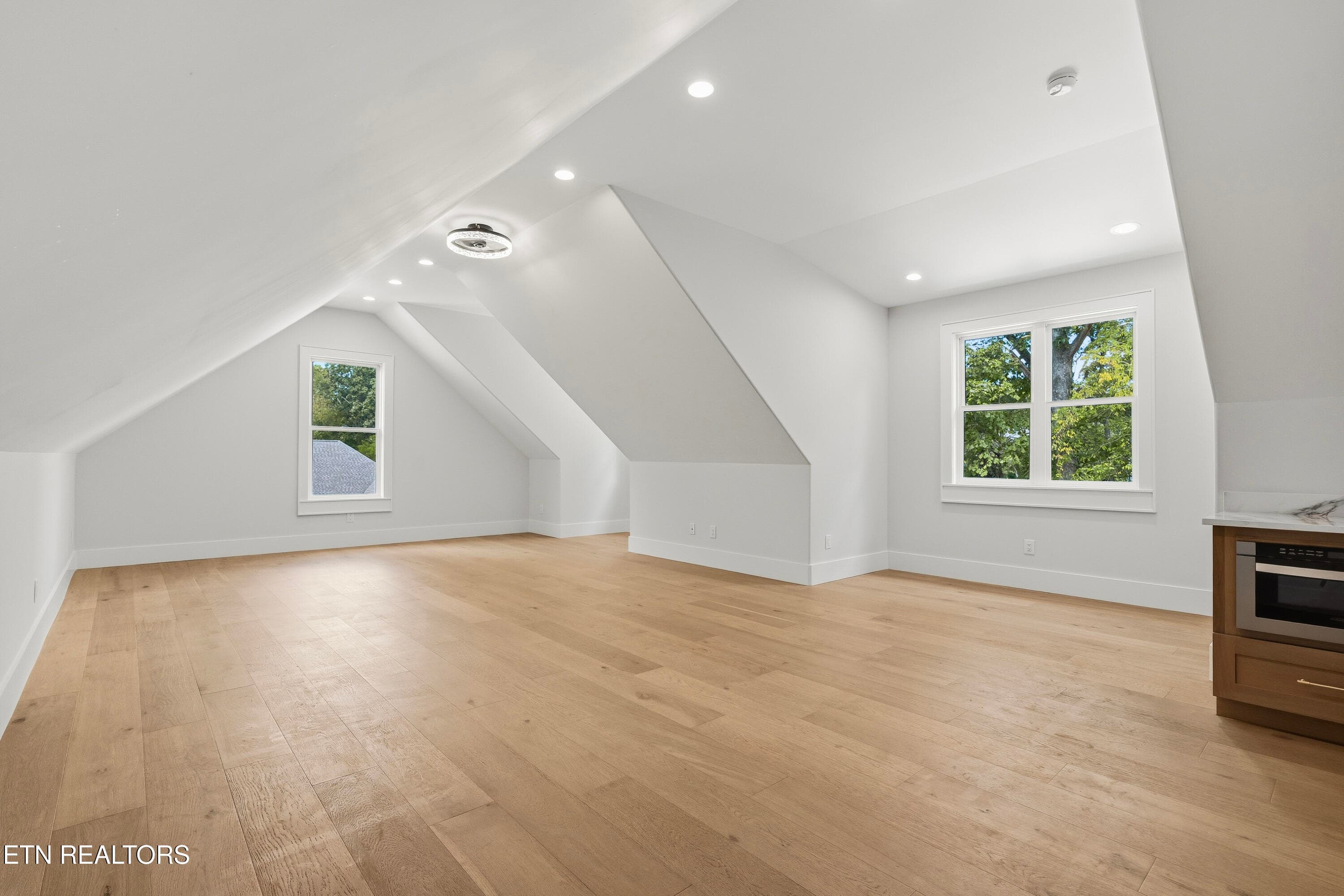 Bonus Room - 212 Chatuga Way, Loudon, TN 37774, Loudon