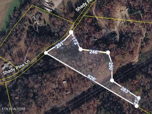 389 Shady Pine Lane, Newcomb, TN 37819