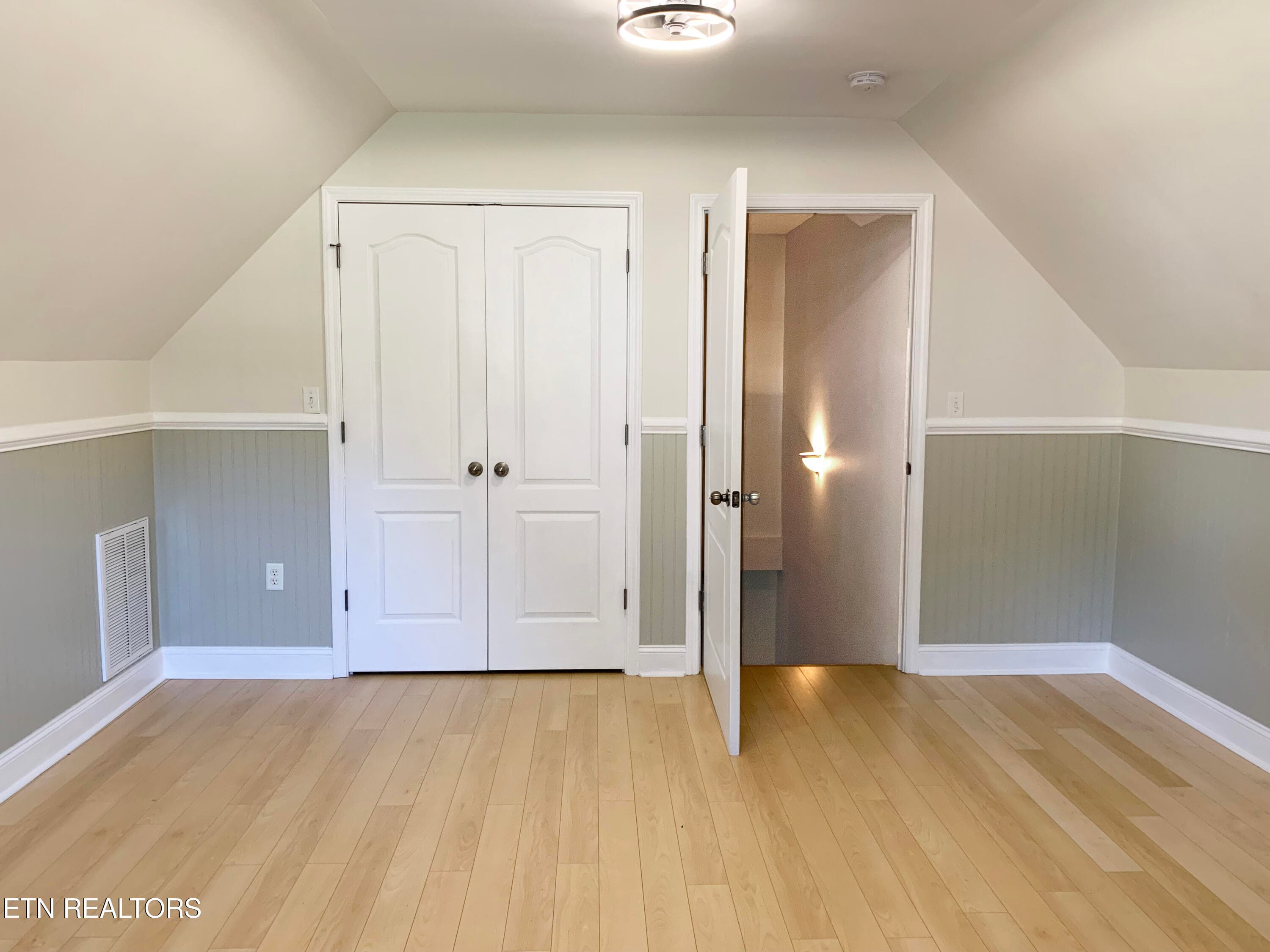 bonus room - 8127 Canter Lane, Powell, TN 37849