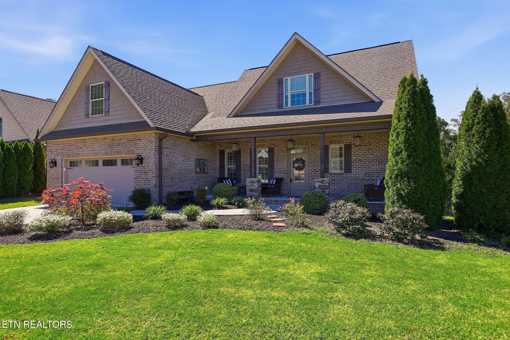103 CP new front 3 - 103 Crest Pointe Lane, Oak Ridge, TN 37830