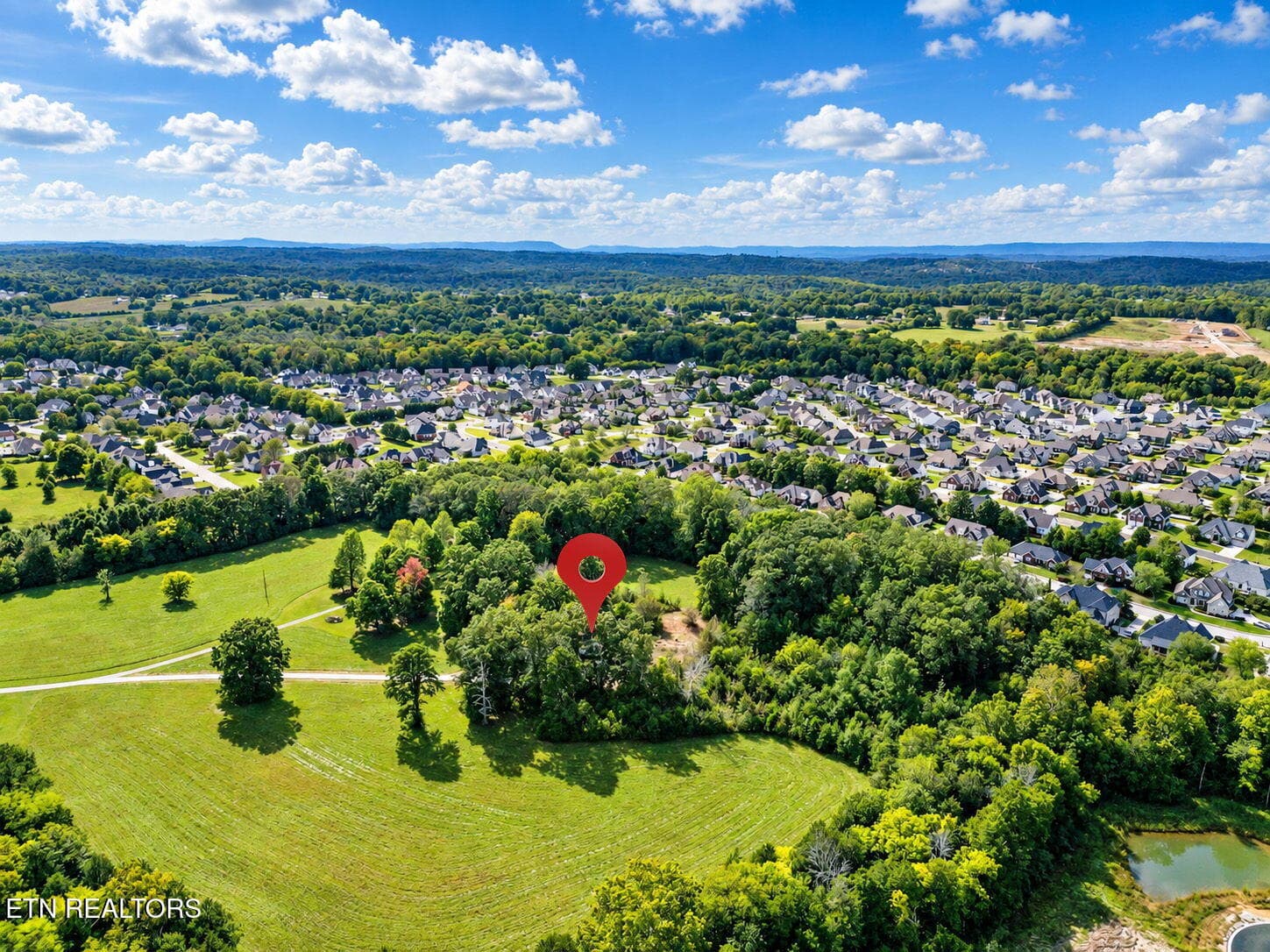 30-web-or-mls-DJI_0232-HDR-2 gps - 8504 Rosada Drive, Ooltewah, TN 37363, Ooltewah