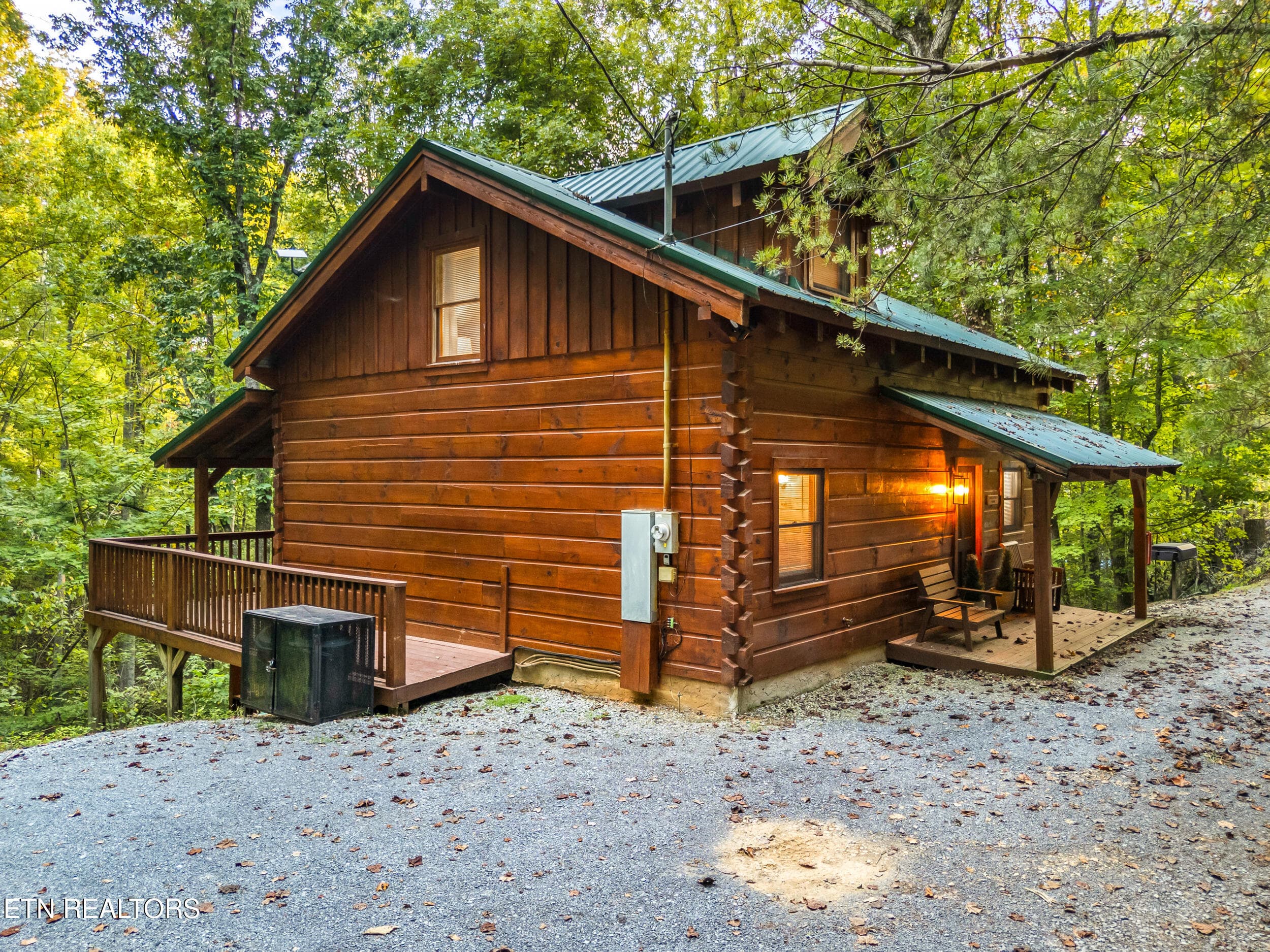 3504 hunter hills-02 - 3504 Hunter Hills Way, Sevierville, TN 37876, Sevierville