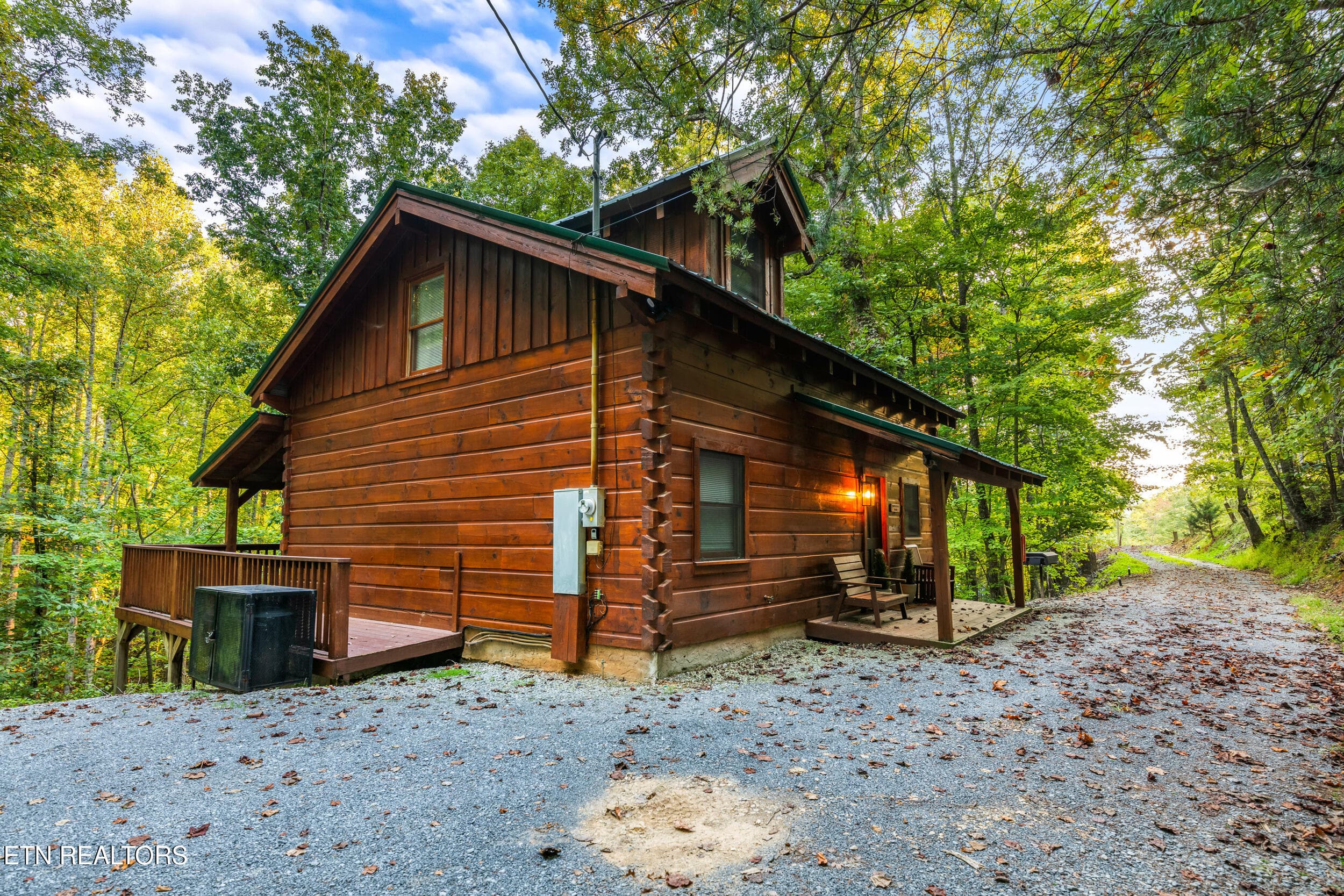 3504 hunter hills-03 - 3504 Hunter Hills Way, Sevierville, TN 37876, Sevierville