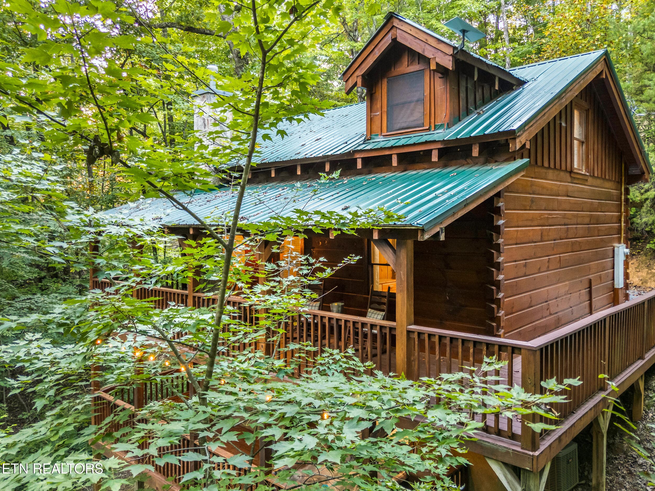 3504 hunter hills-04 - 3504 Hunter Hills Way, Sevierville, TN 37876, Sevierville