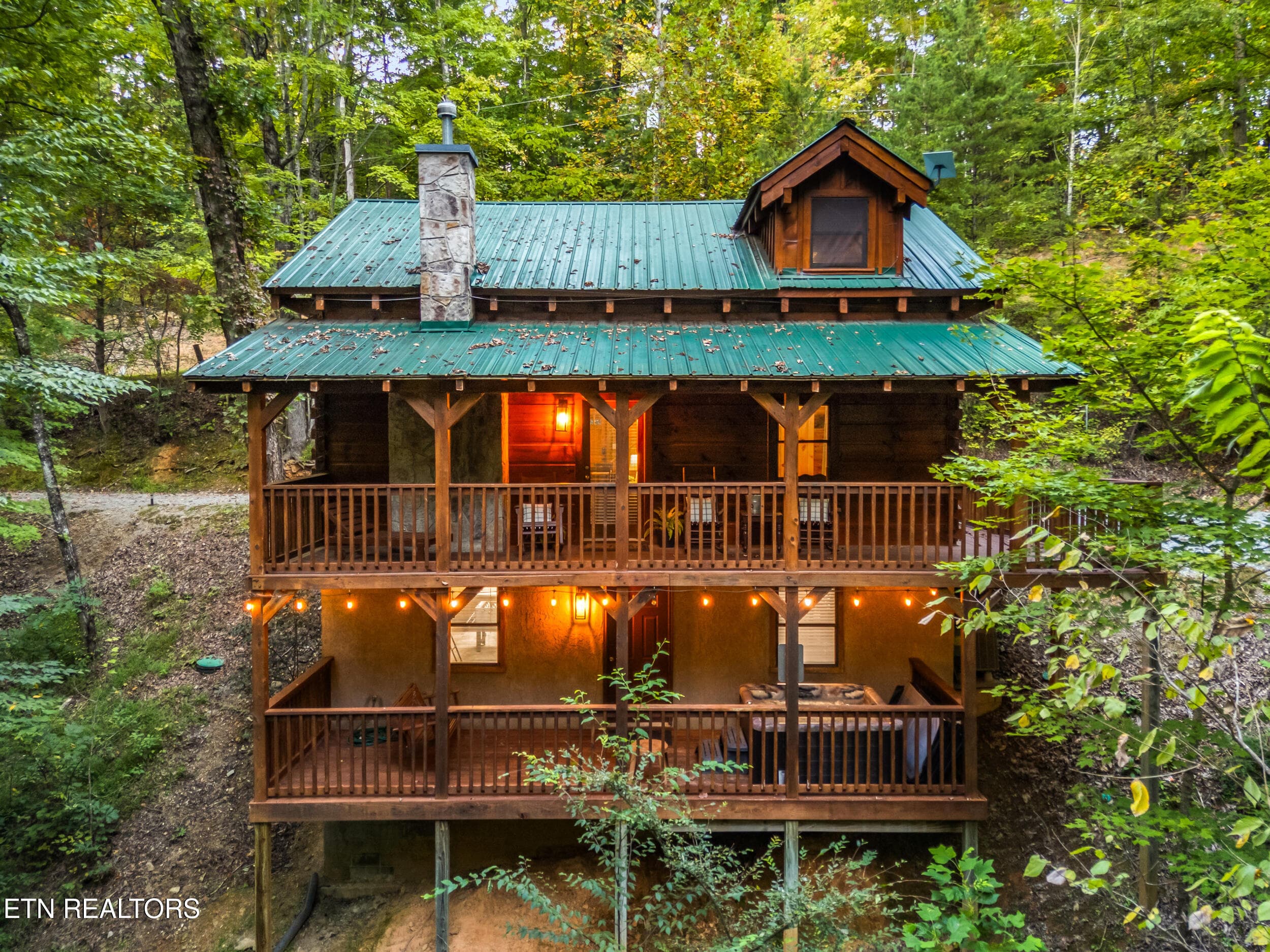 3504 hunter hills-05 - 3504 Hunter Hills Way, Sevierville, TN 37876, Sevierville