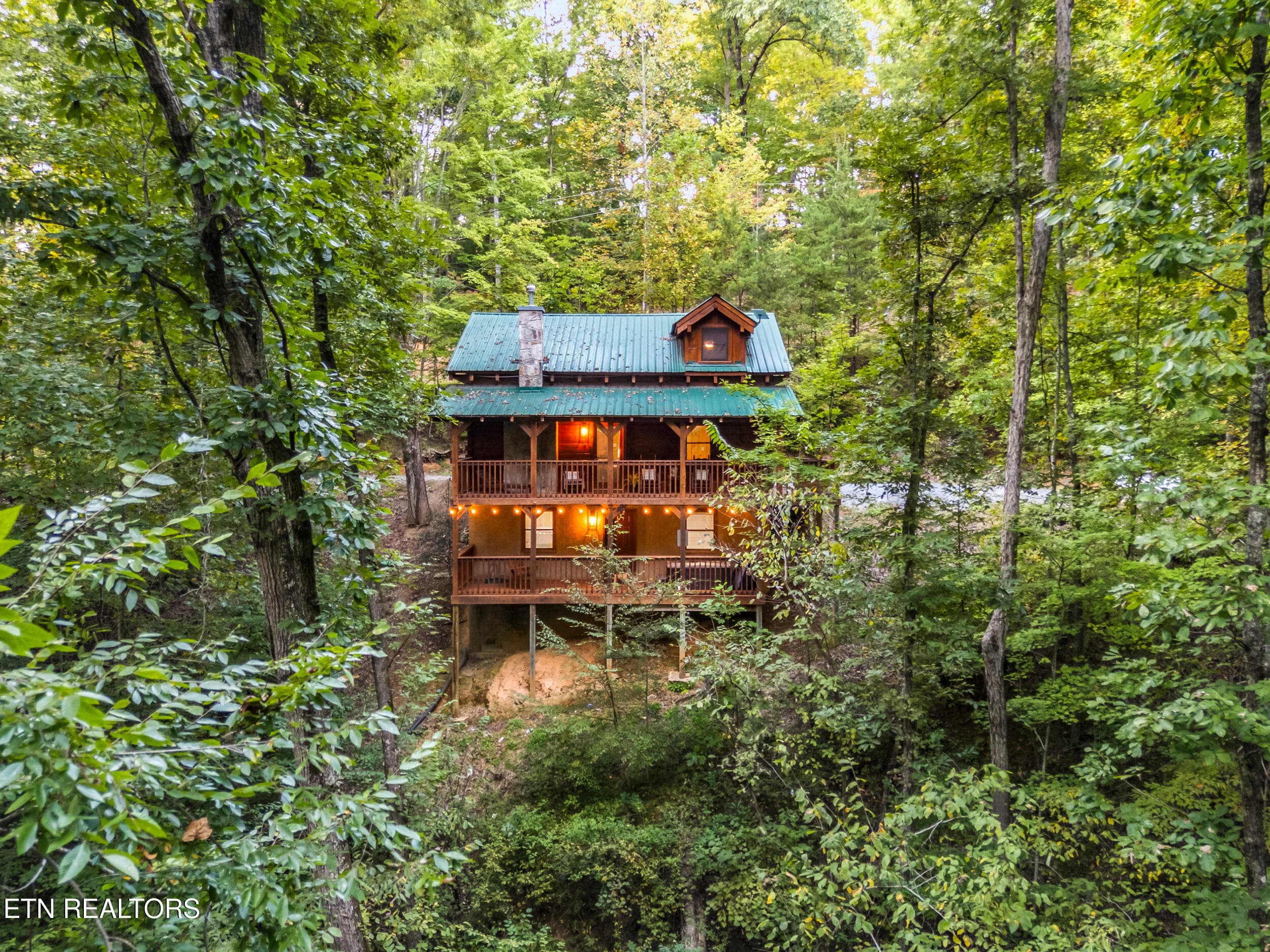 3504 hunter hills-06 - 3504 Hunter Hills Way, Sevierville, TN 37876, Sevierville