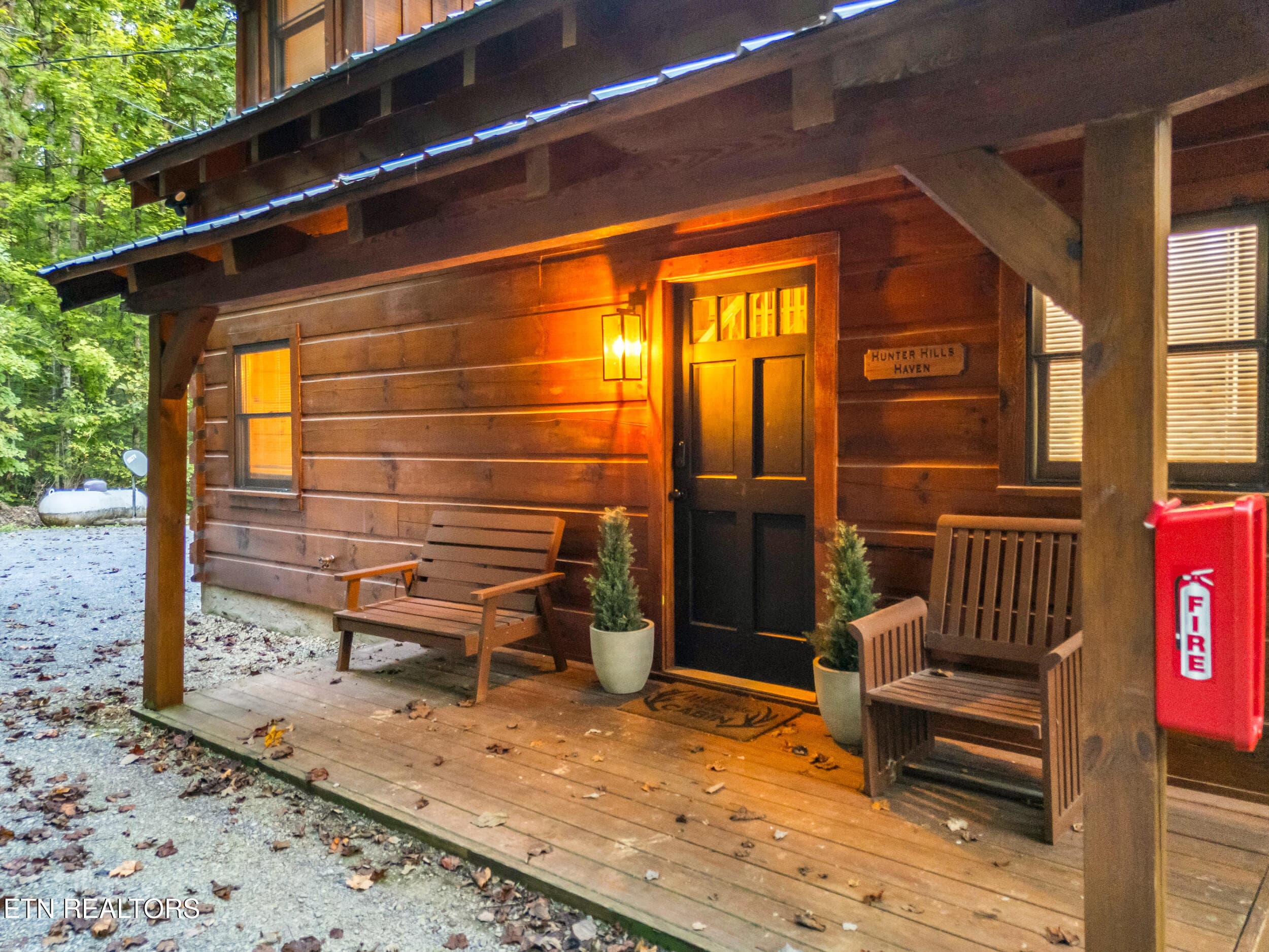 3504 hunter hills-07 - 3504 Hunter Hills Way, Sevierville, TN 37876, Sevierville