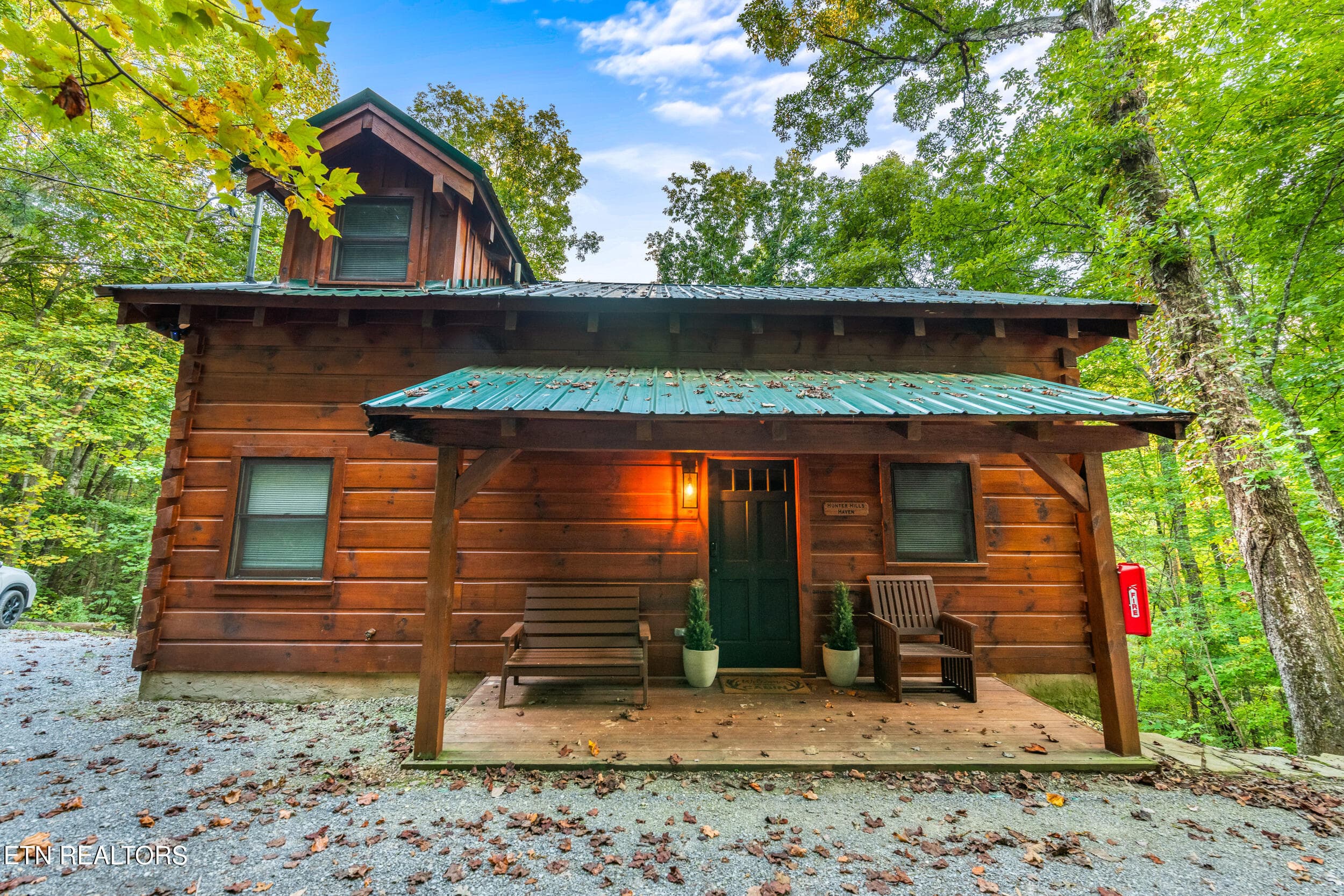 3504 hunter hills-10 - 3504 Hunter Hills Way, Sevierville, TN 37876, Sevierville