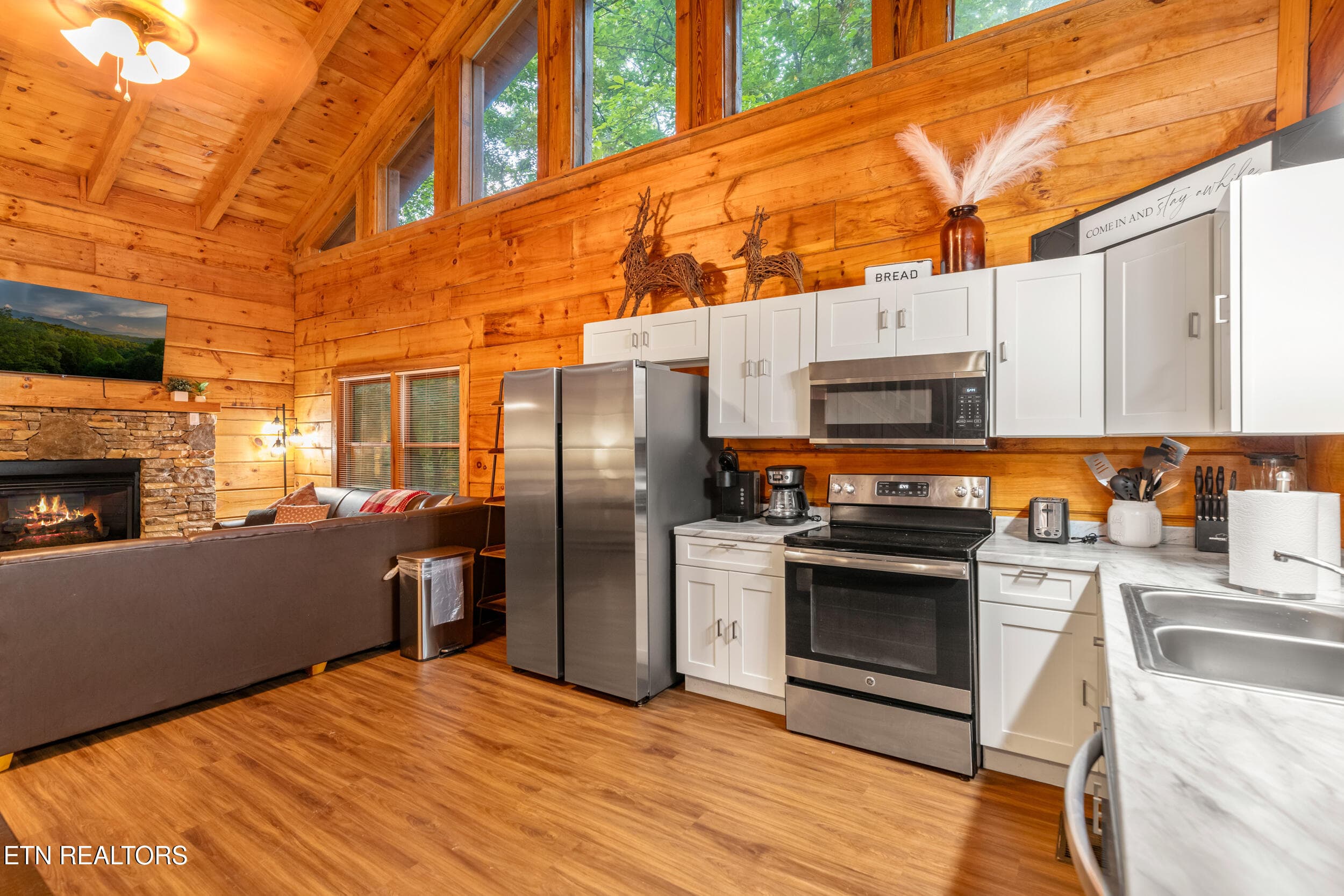 3504 hunter hills-12 - 3504 Hunter Hills Way, Sevierville, TN 37876, Sevierville