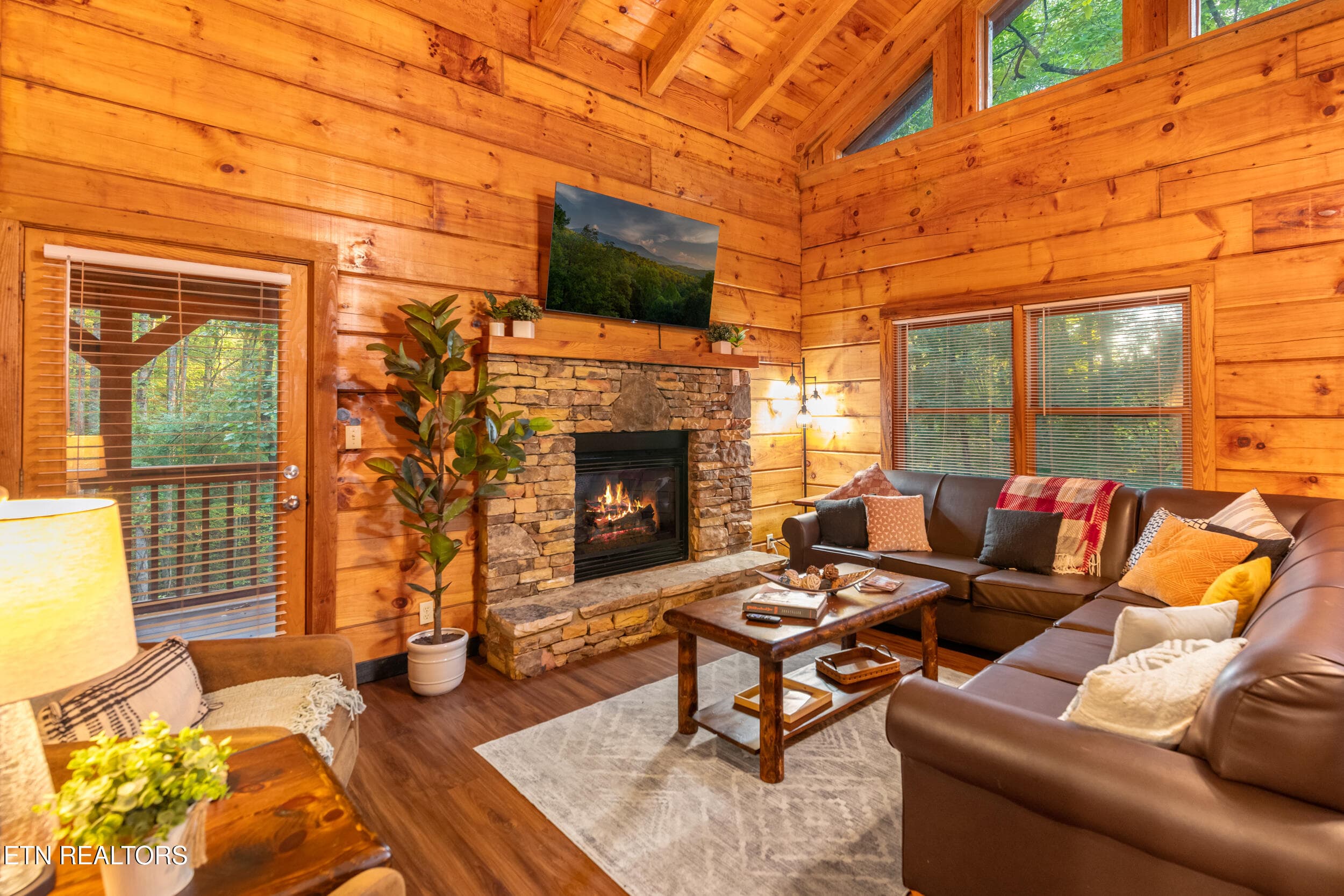 3504 hunter hills-13 - 3504 Hunter Hills Way, Sevierville, TN 37876, Sevierville
