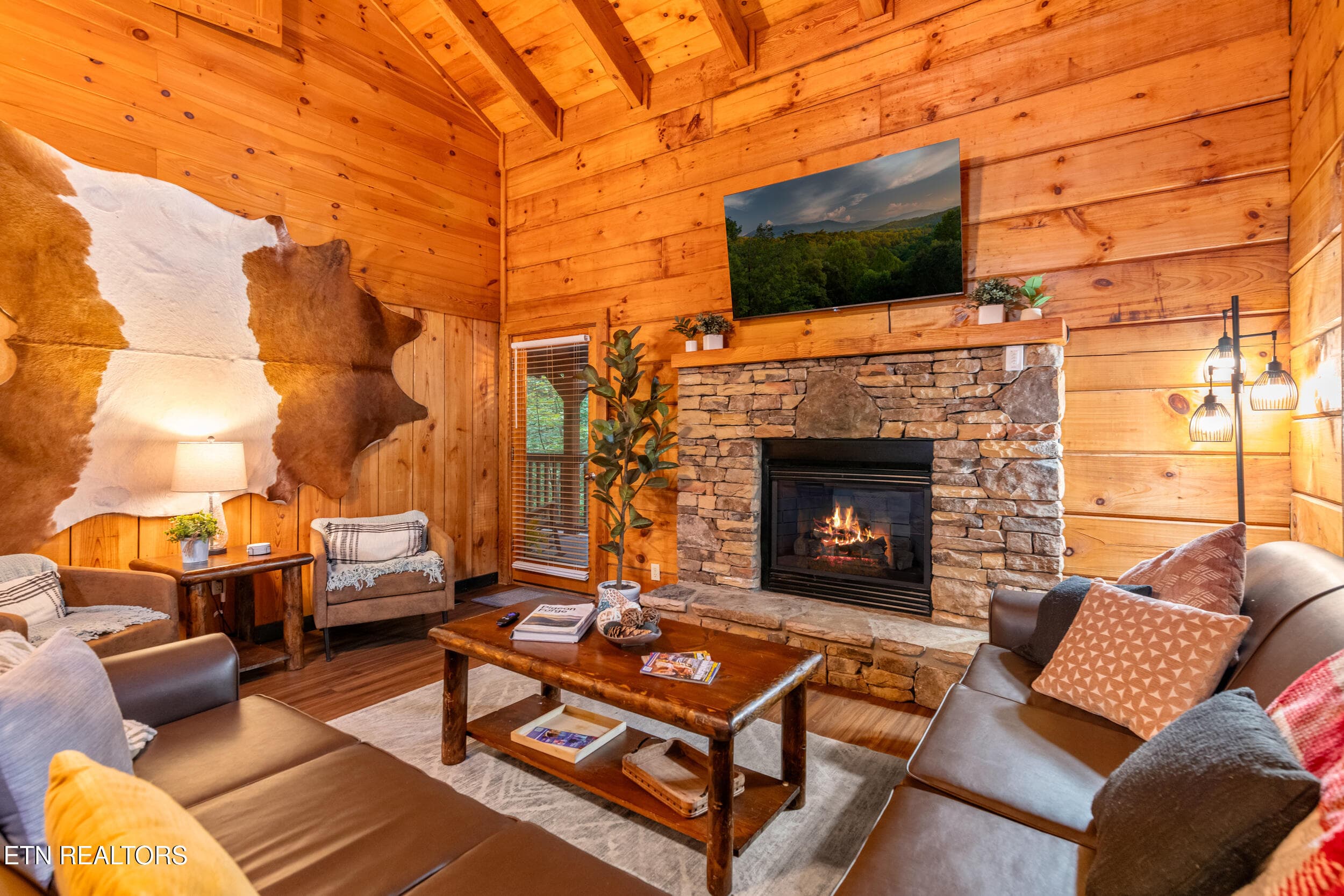 3504 hunter hills-14 - 3504 Hunter Hills Way, Sevierville, TN 37876, Sevierville