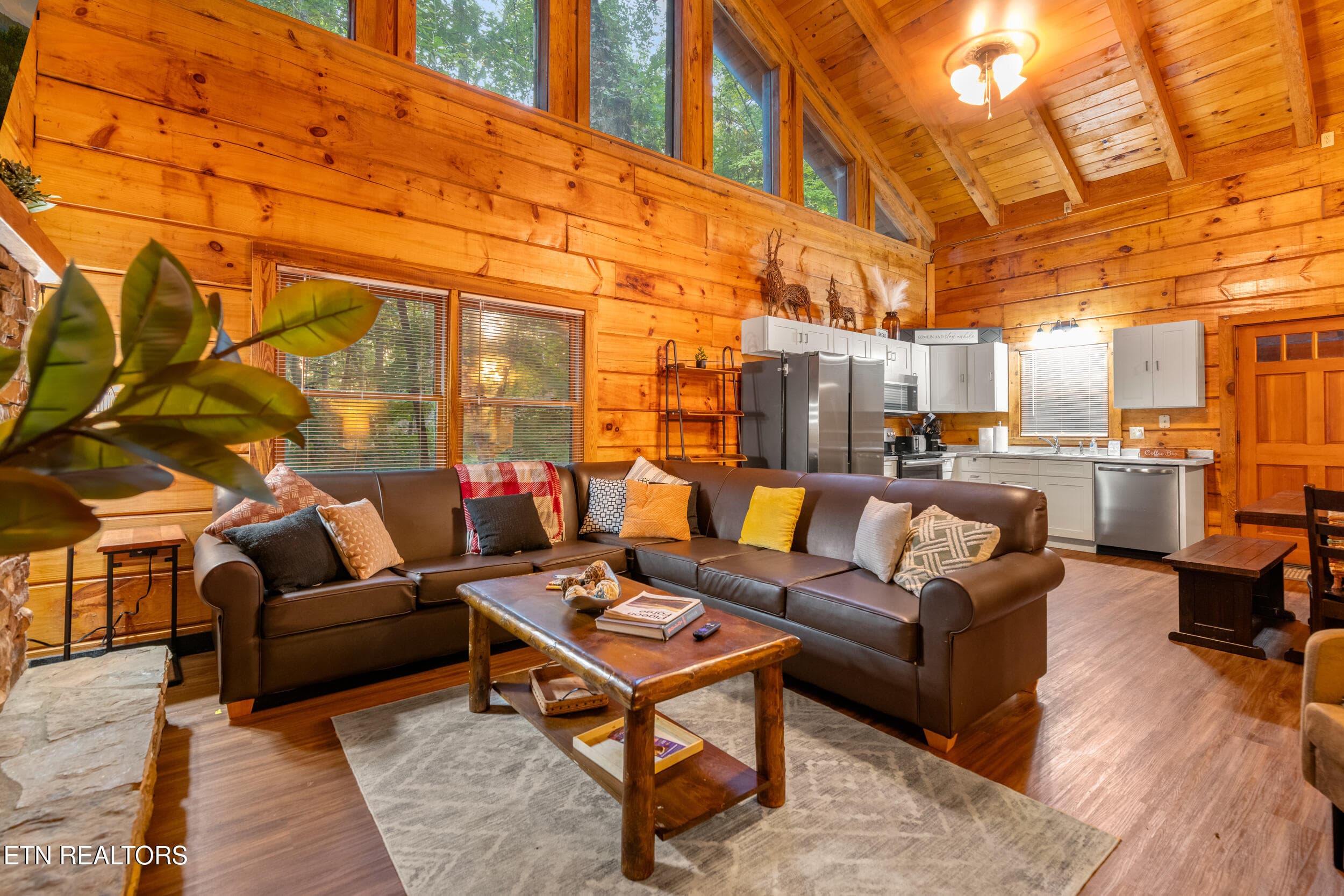3504 hunter hills-15 - 3504 Hunter Hills Way, Sevierville, TN 37876, Sevierville