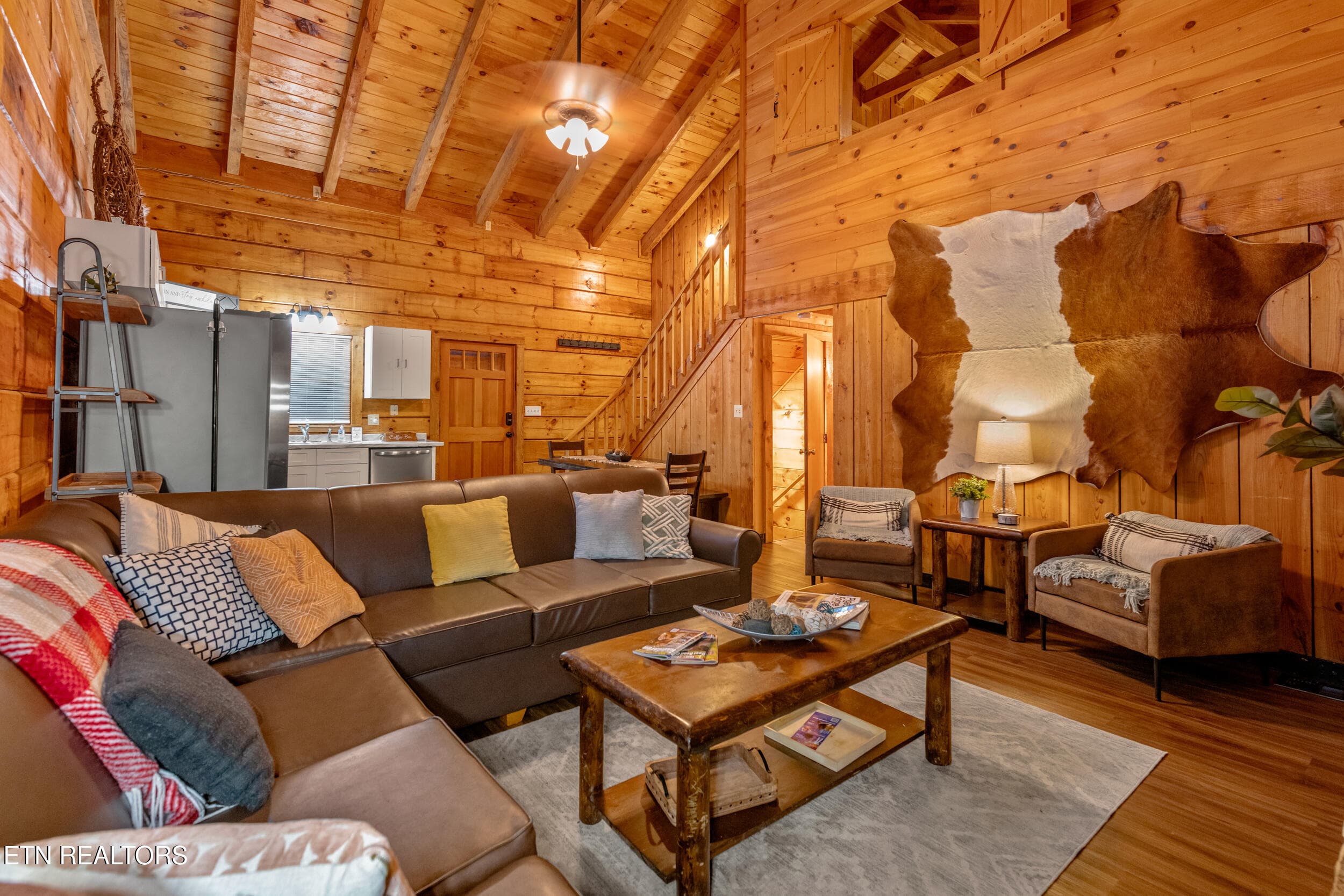 3504 hunter hills-16 - 3504 Hunter Hills Way, Sevierville, TN 37876, Sevierville