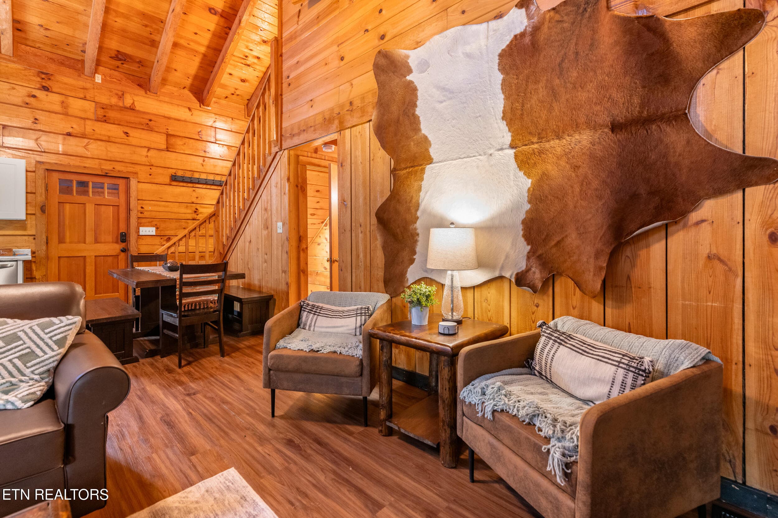 3504 hunter hills-17 - 3504 Hunter Hills Way, Sevierville, TN 37876, Sevierville