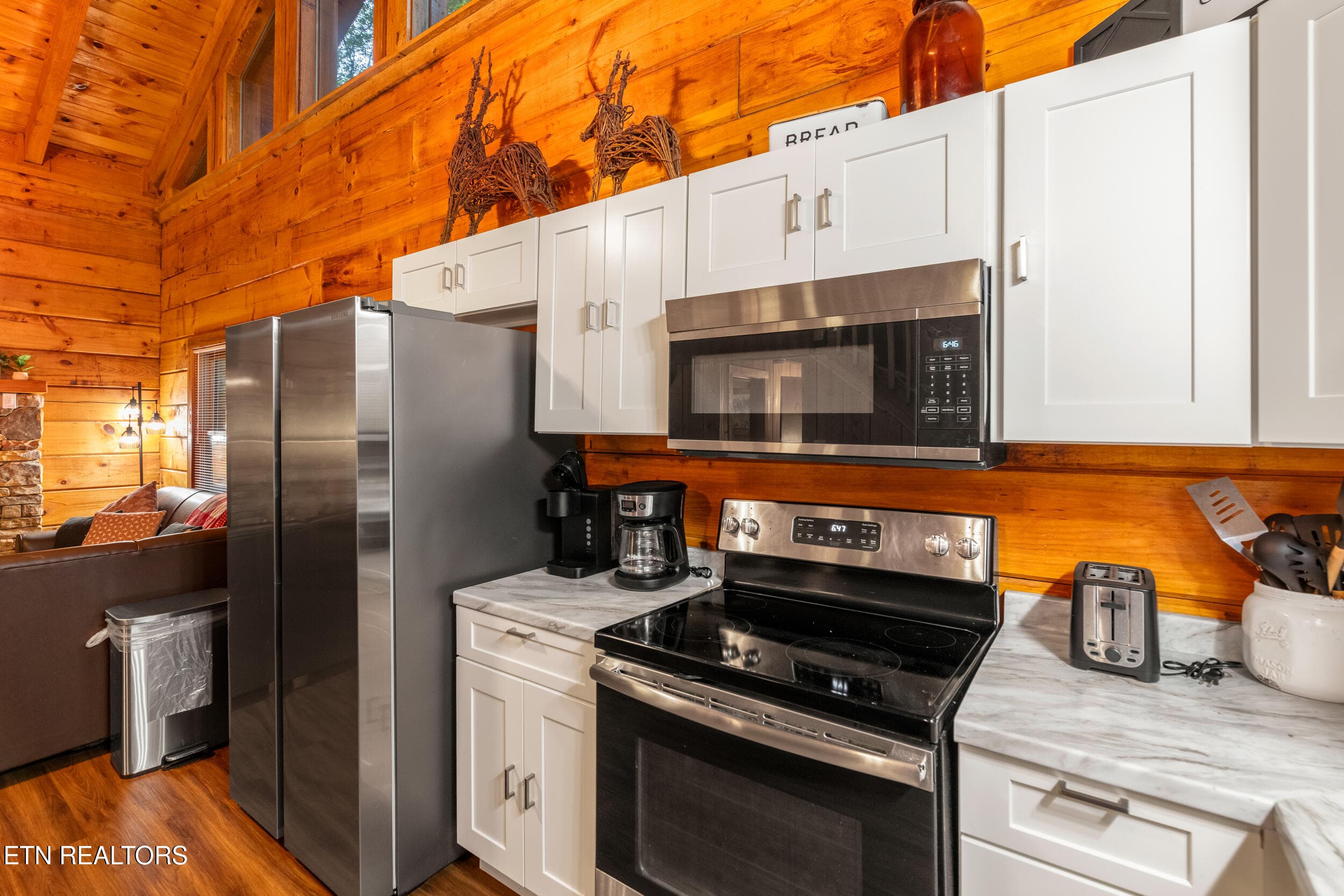 3504 hunter hills-21 - 3504 Hunter Hills Way, Sevierville, TN 37876, Sevierville
