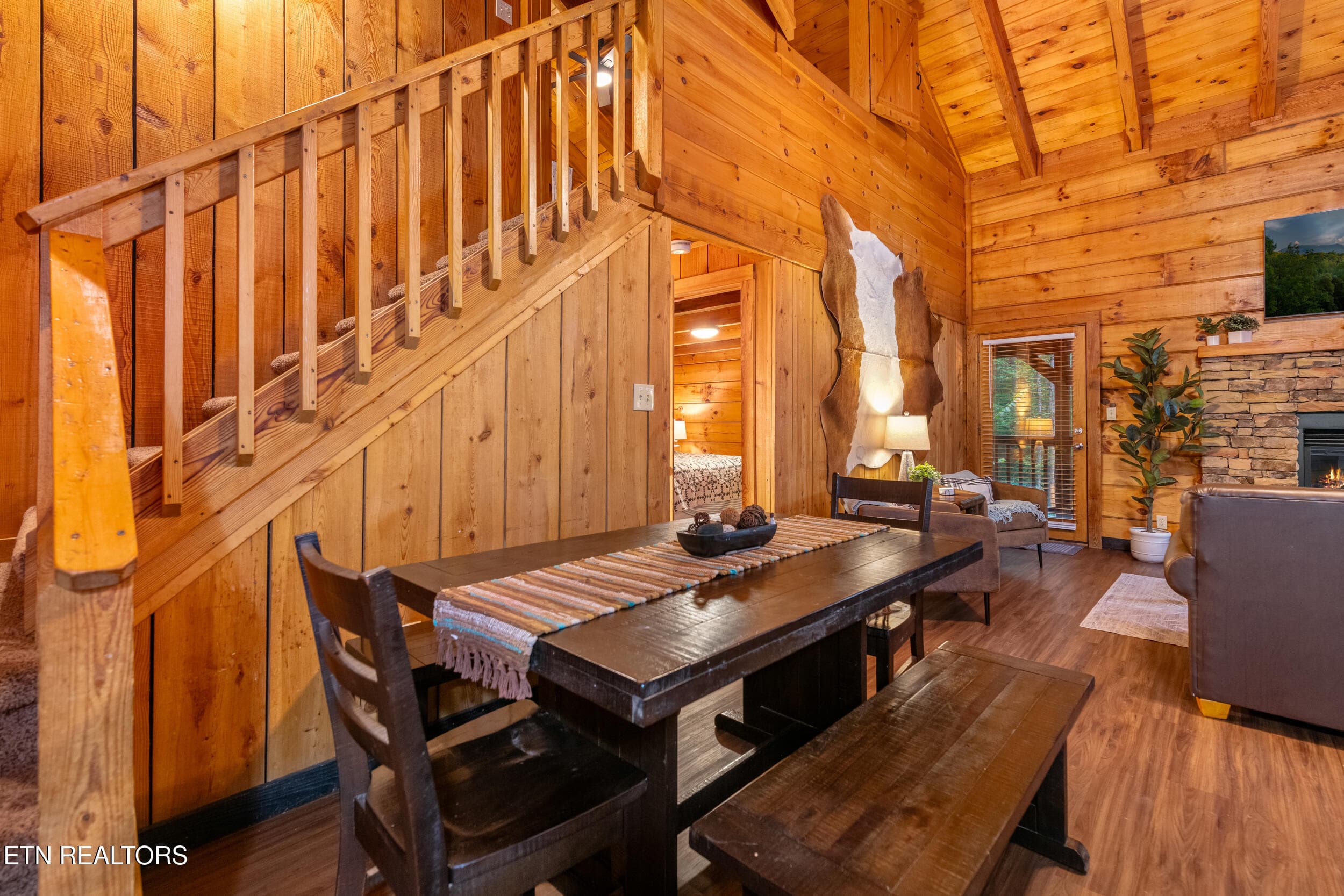 3504 hunter hills-22 - 3504 Hunter Hills Way, Sevierville, TN 37876, Sevierville