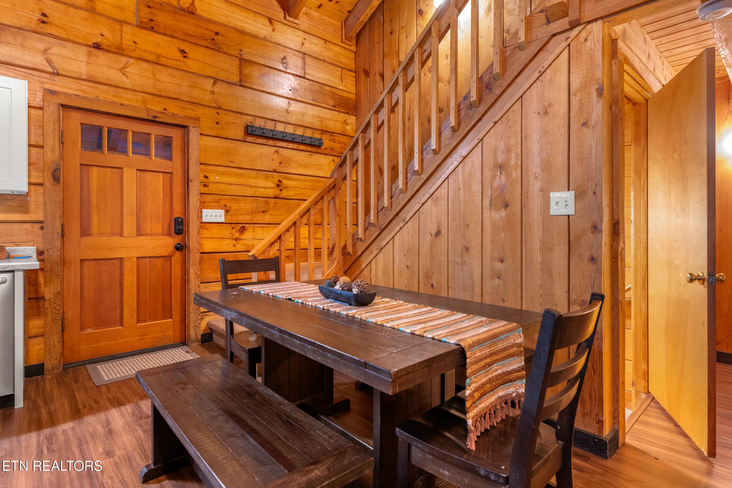 3504 hunter hills-23 - 3504 Hunter Hills Way, Sevierville, TN 37876, Sevierville
