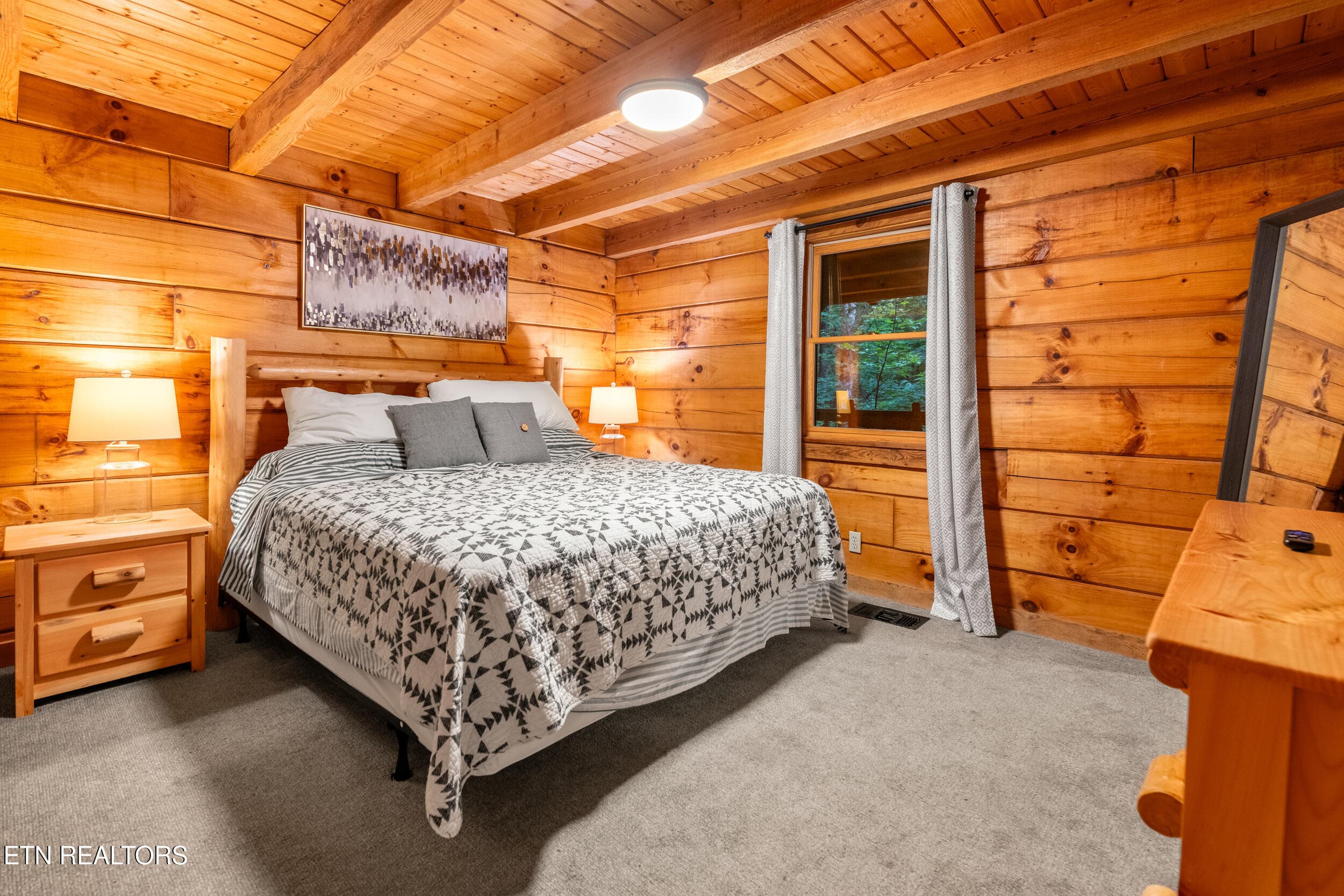 3504 hunter hills-24 - 3504 Hunter Hills Way, Sevierville, TN 37876, Sevierville