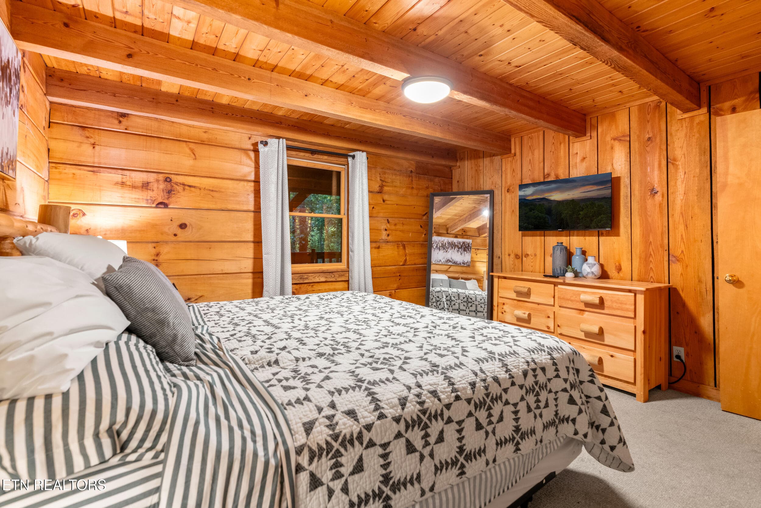 3504 hunter hills-25 - 3504 Hunter Hills Way, Sevierville, TN 37876, Sevierville