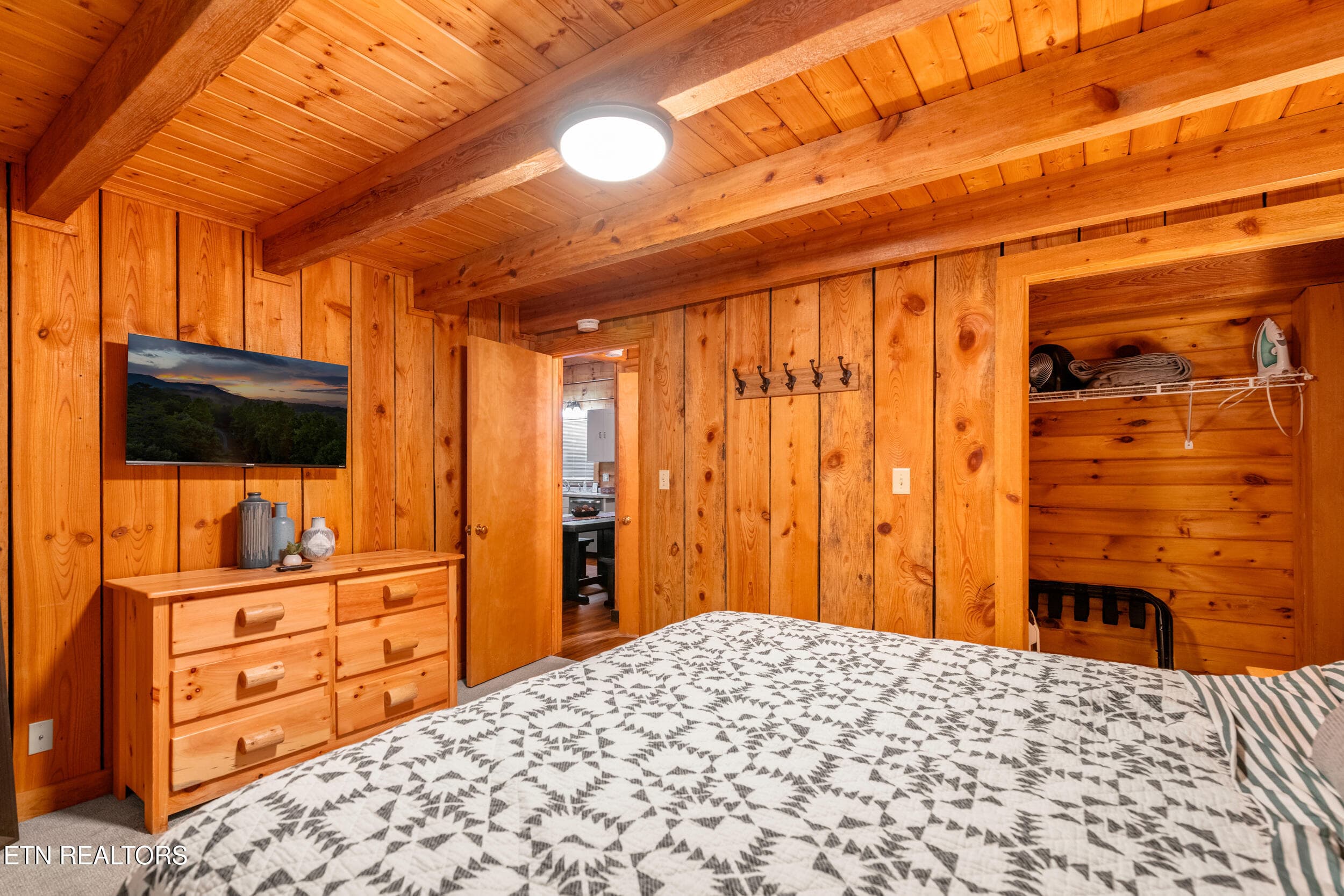 3504 hunter hills-26 - 3504 Hunter Hills Way, Sevierville, TN 37876, Sevierville