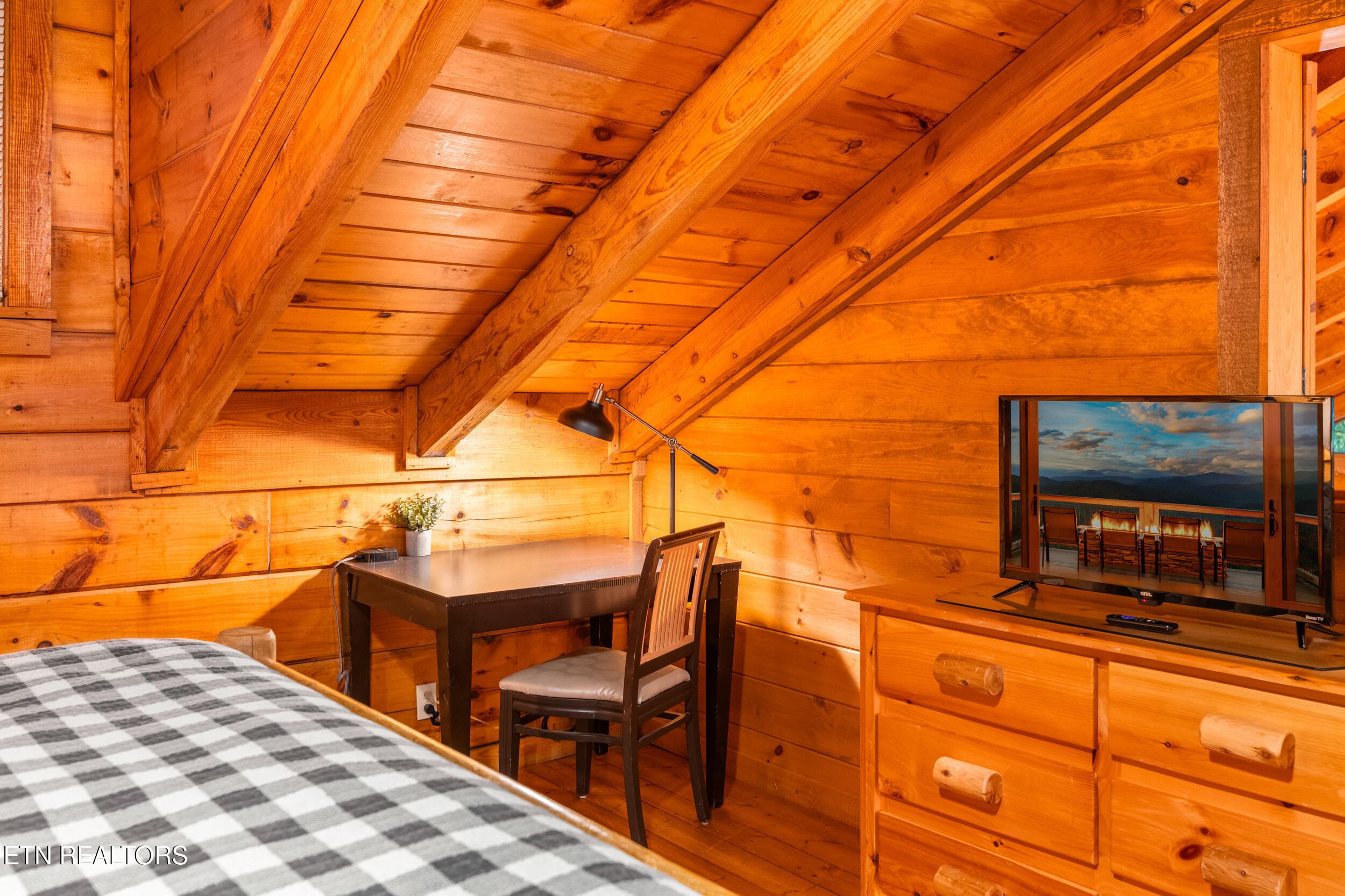 3504 hunter hills-32 - 3504 Hunter Hills Way, Sevierville, TN 37876, Sevierville
