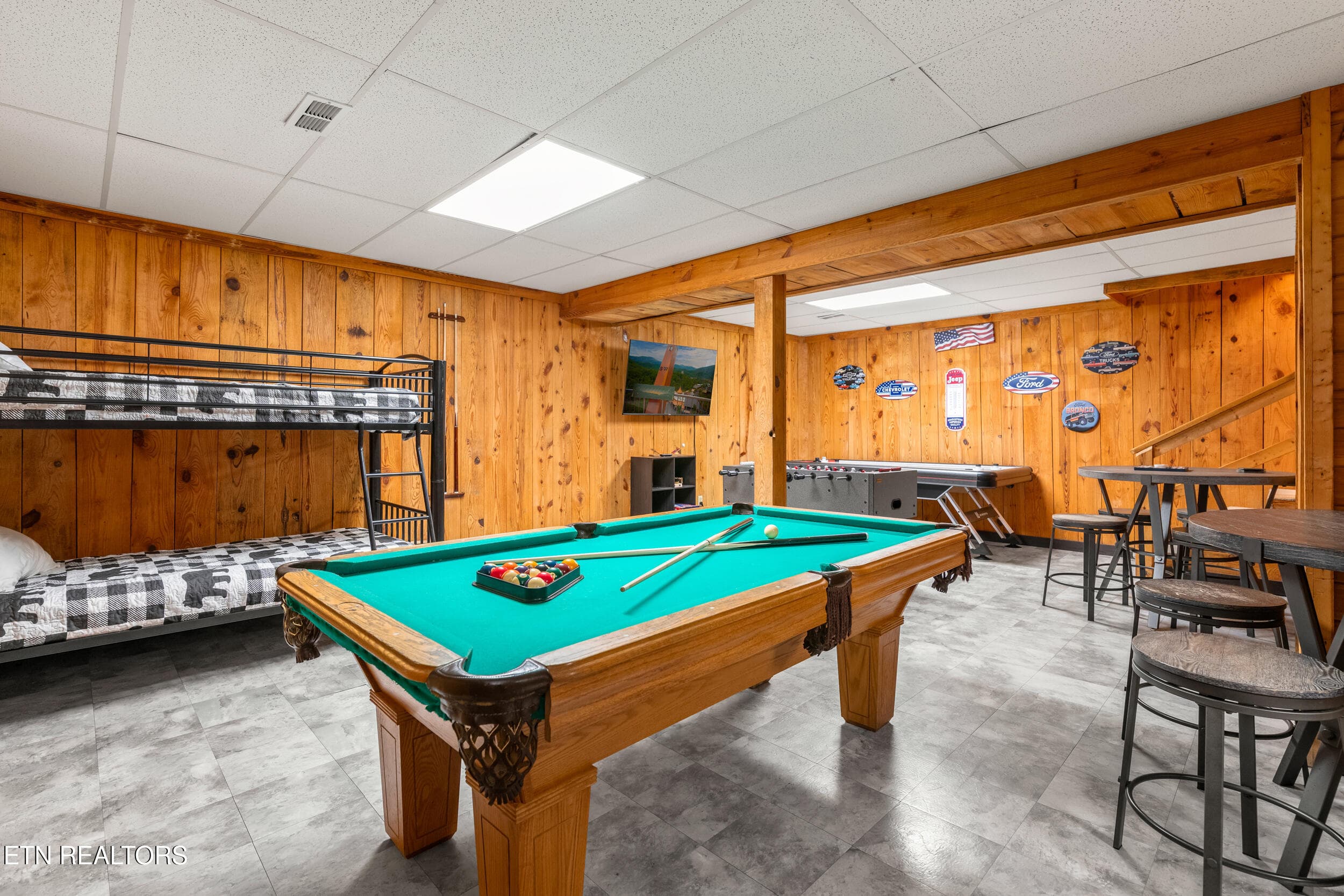 3504 hunter hills-41 - 3504 Hunter Hills Way, Sevierville, TN 37876, Sevierville