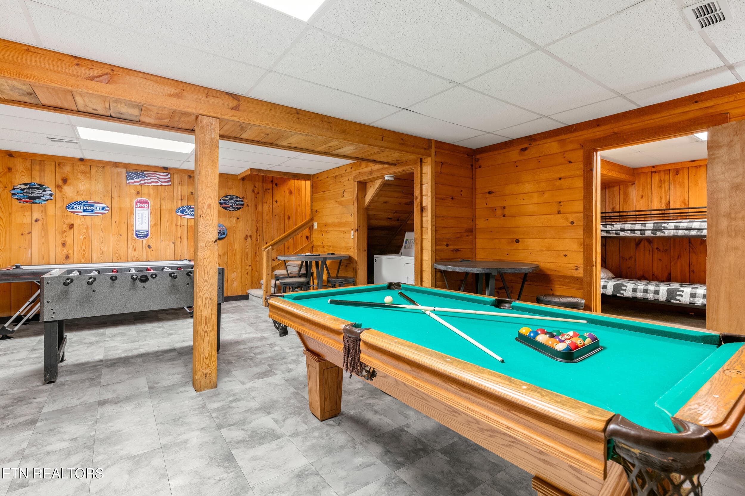 3504 hunter hills-42 - 3504 Hunter Hills Way, Sevierville, TN 37876, Sevierville