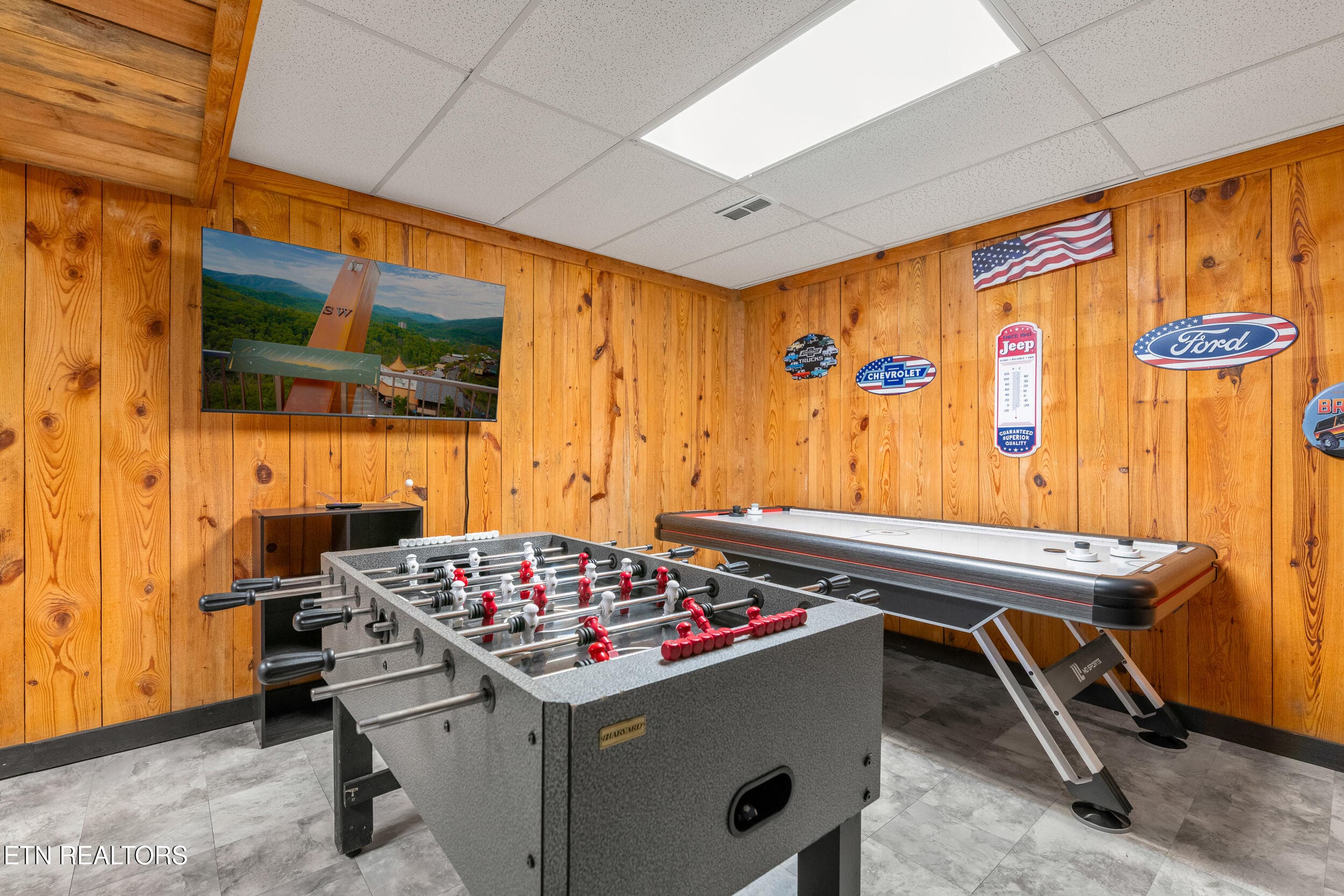 3504 hunter hills-43 - 3504 Hunter Hills Way, Sevierville, TN 37876, Sevierville