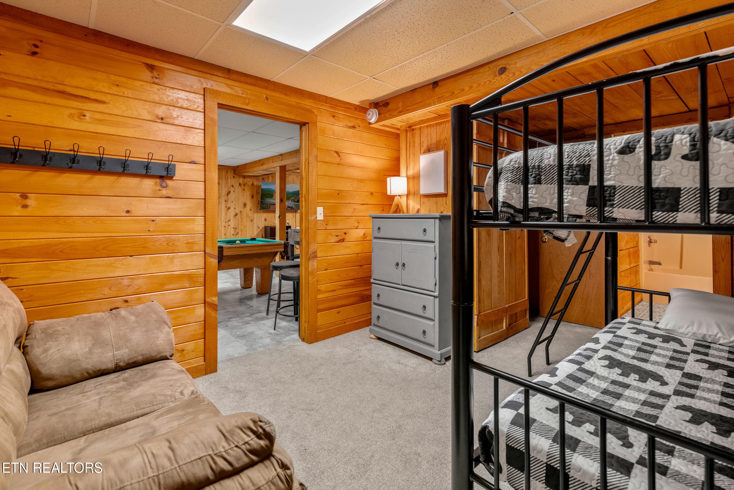3504 hunter hills-49 - 3504 Hunter Hills Way, Sevierville, TN 37876, Sevierville