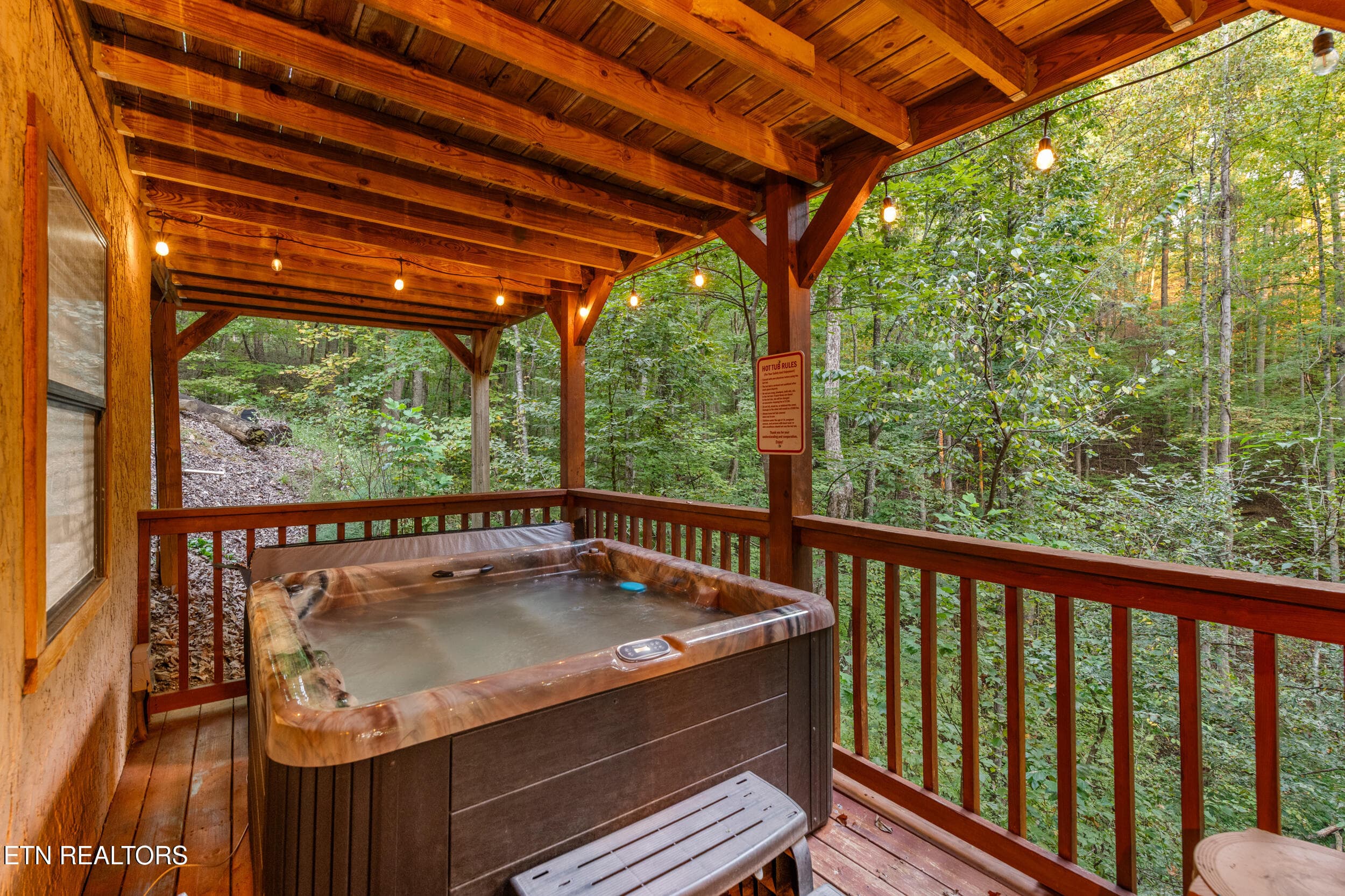 3504 hunter hills-52 - 3504 Hunter Hills Way, Sevierville, TN 37876, Sevierville