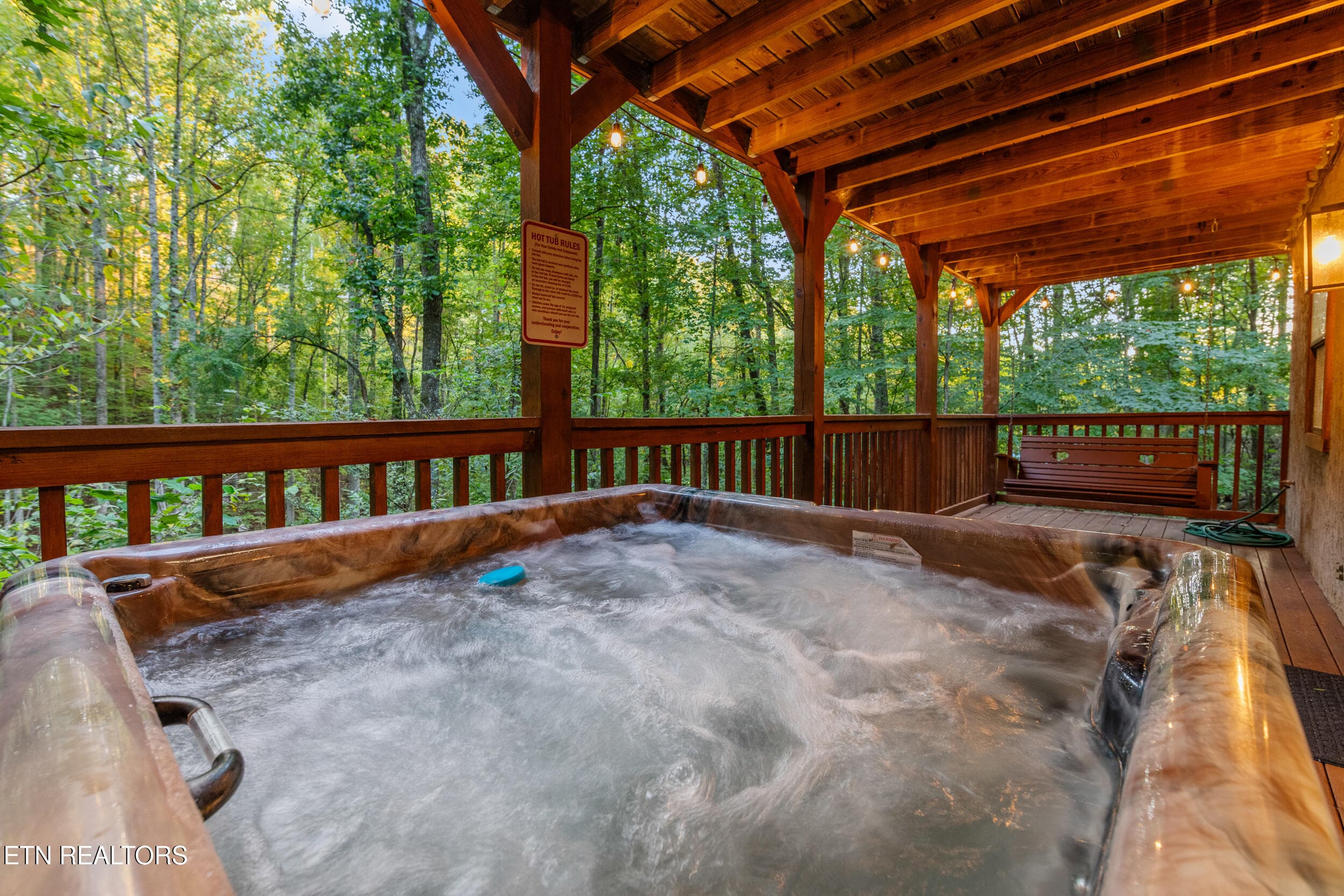 3504 hunter hills-53 - 3504 Hunter Hills Way, Sevierville, TN 37876, Sevierville