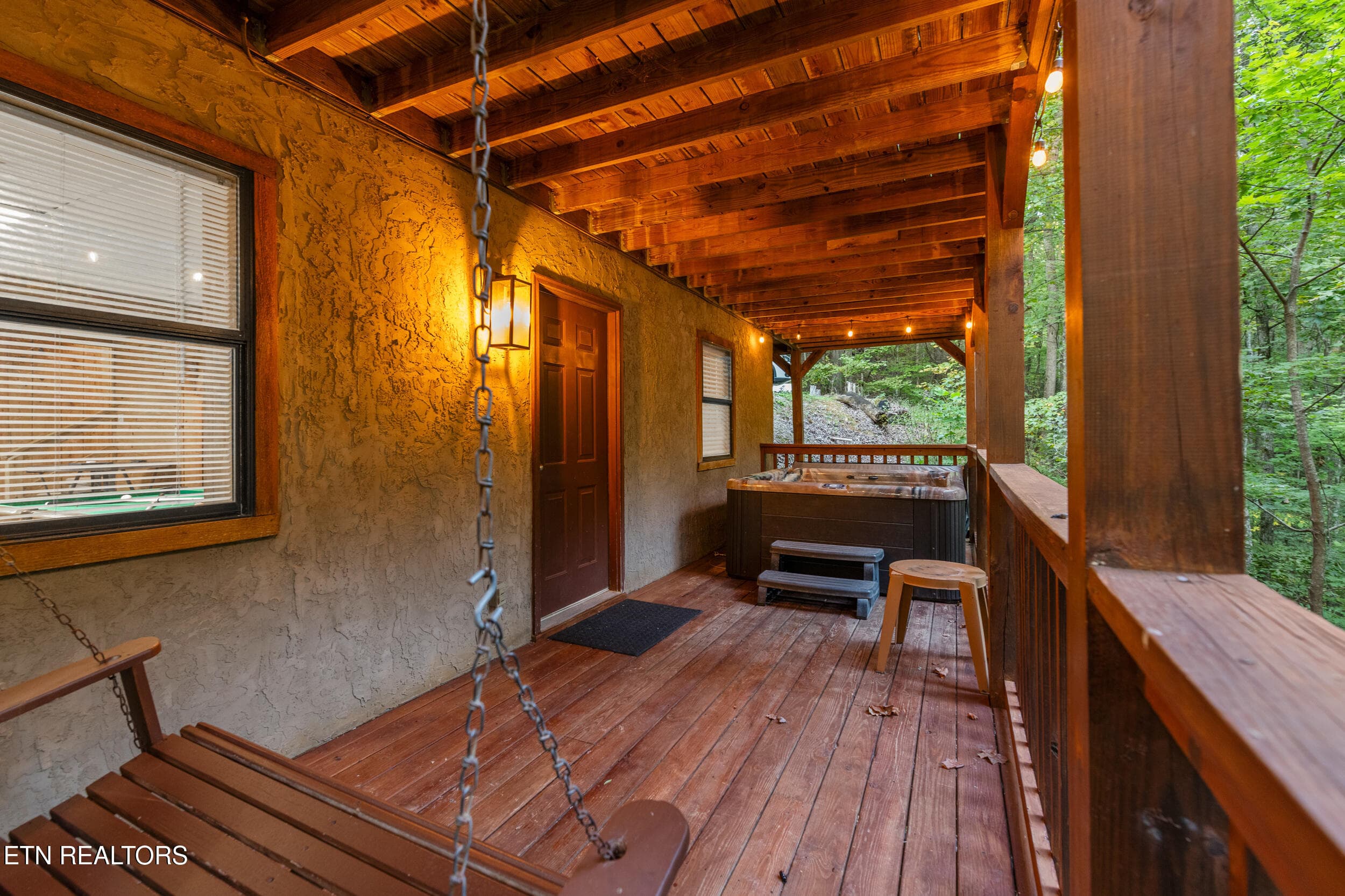 3504 hunter hills-54 - 3504 Hunter Hills Way, Sevierville, TN 37876, Sevierville