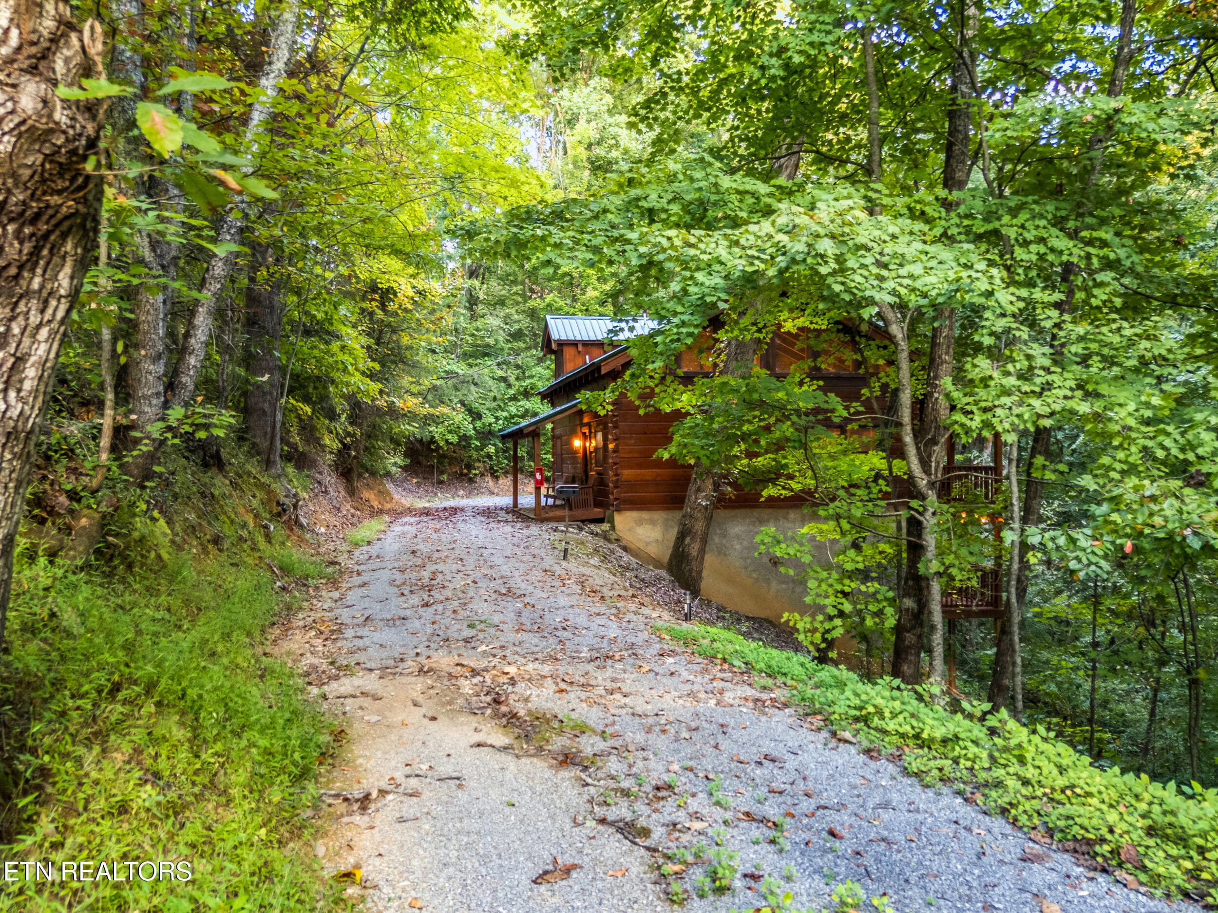 3504 hunter hills-55 - 3504 Hunter Hills Way, Sevierville, TN 37876, Sevierville