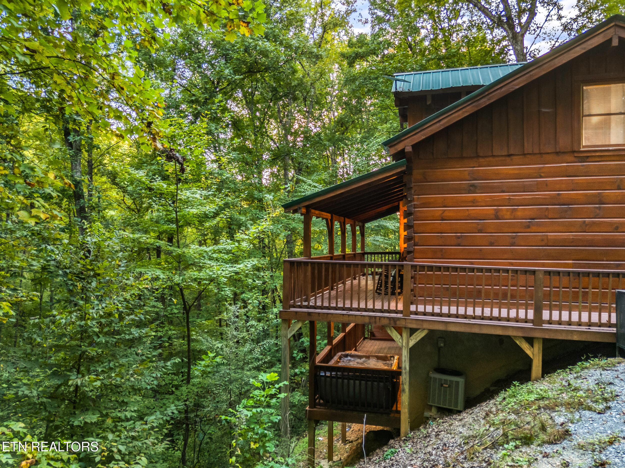 3504 hunter hills-56 - 3504 Hunter Hills Way, Sevierville, TN 37876, Sevierville